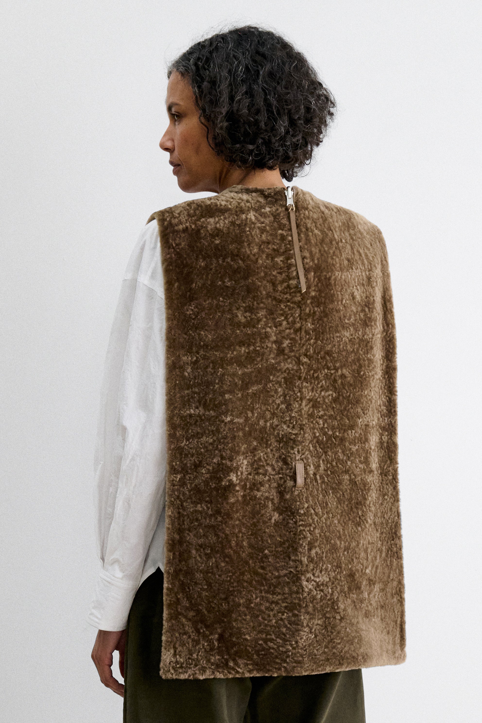 Berg Dickie-TOPS-Rachel Comey