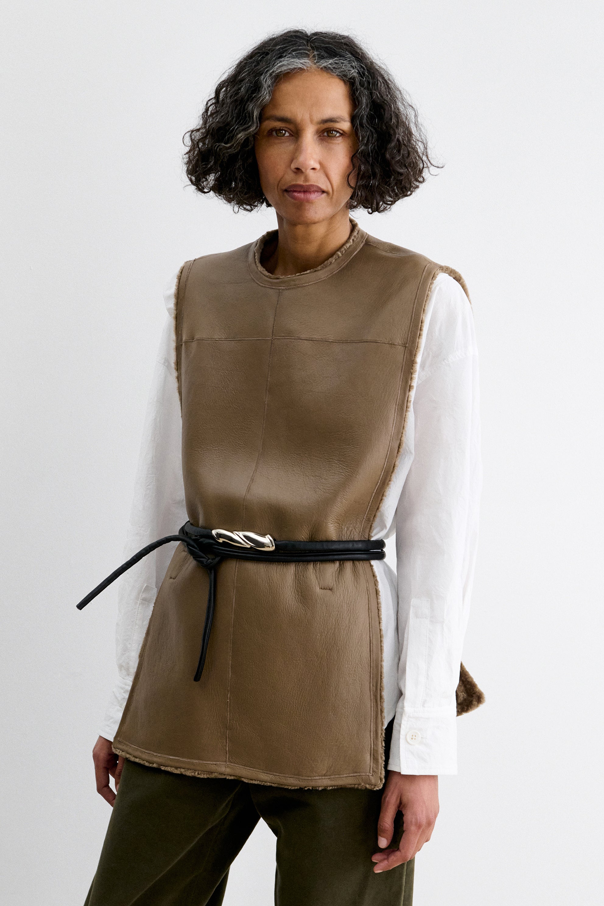 Berg Dickie-TOPS-Rachel Comey