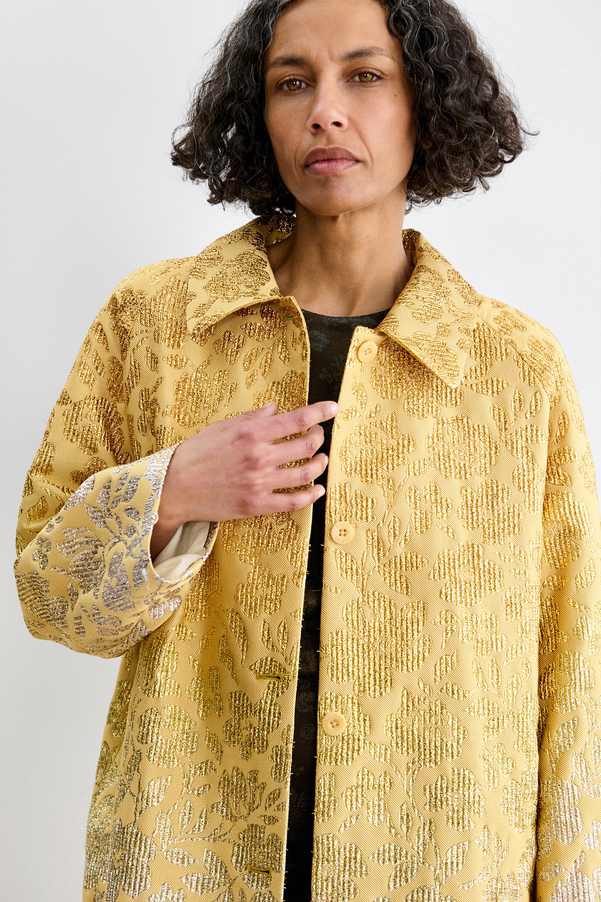 Note Coat