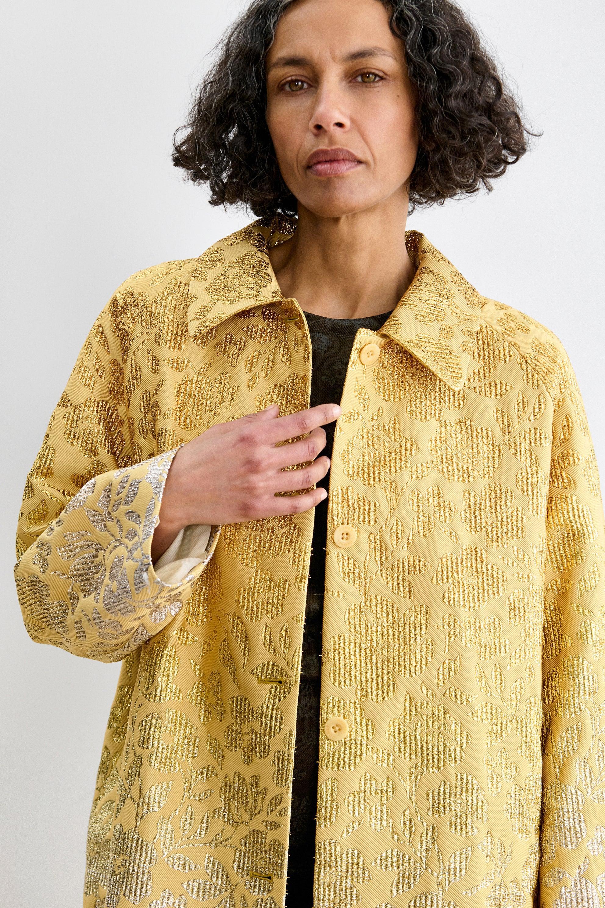 Note Coat-JACKETS/OUTERWEAR-Rachel Comey