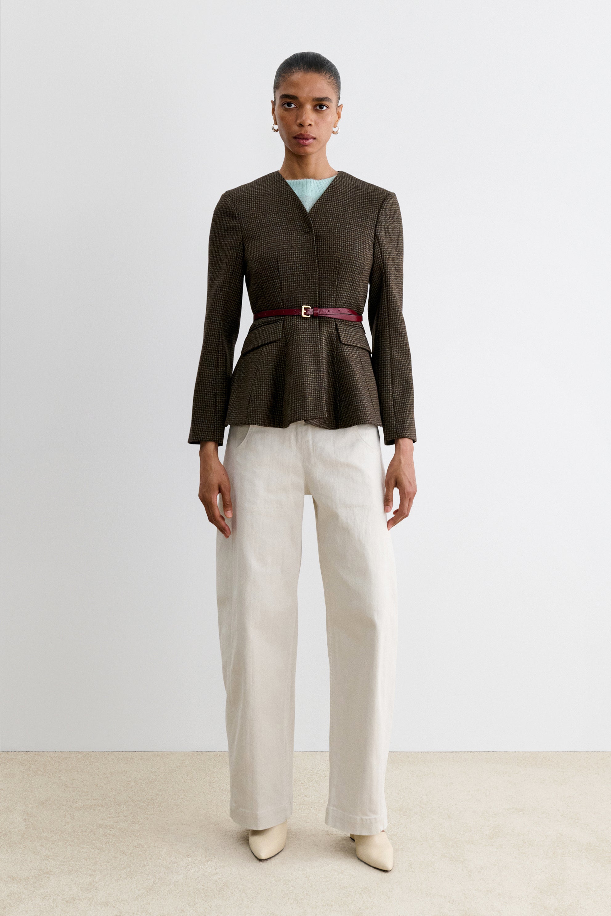 Mattie Blazer-BLAZERS-Rachel Comey