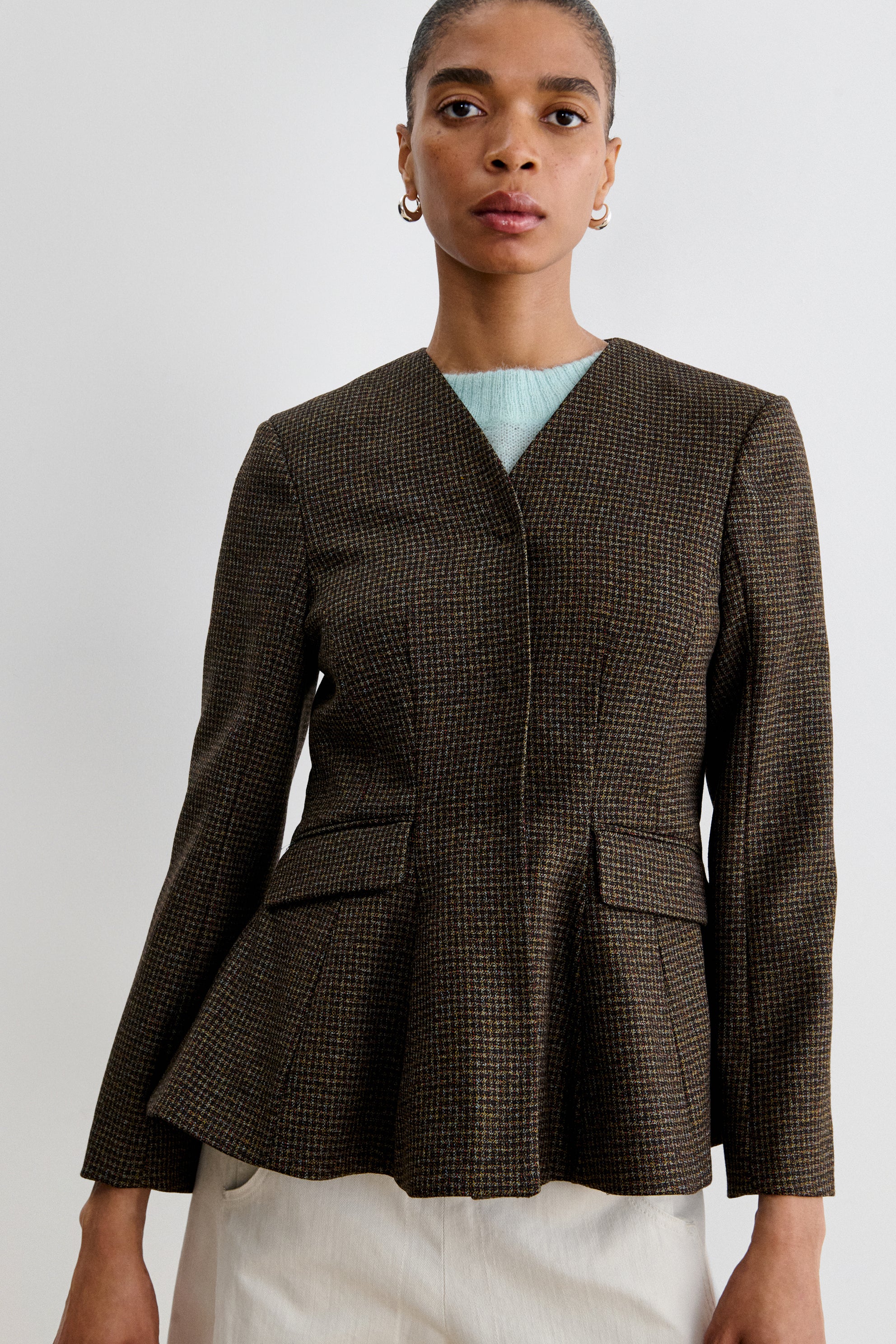 Mattie Blazer-BLAZERS-Rachel Comey