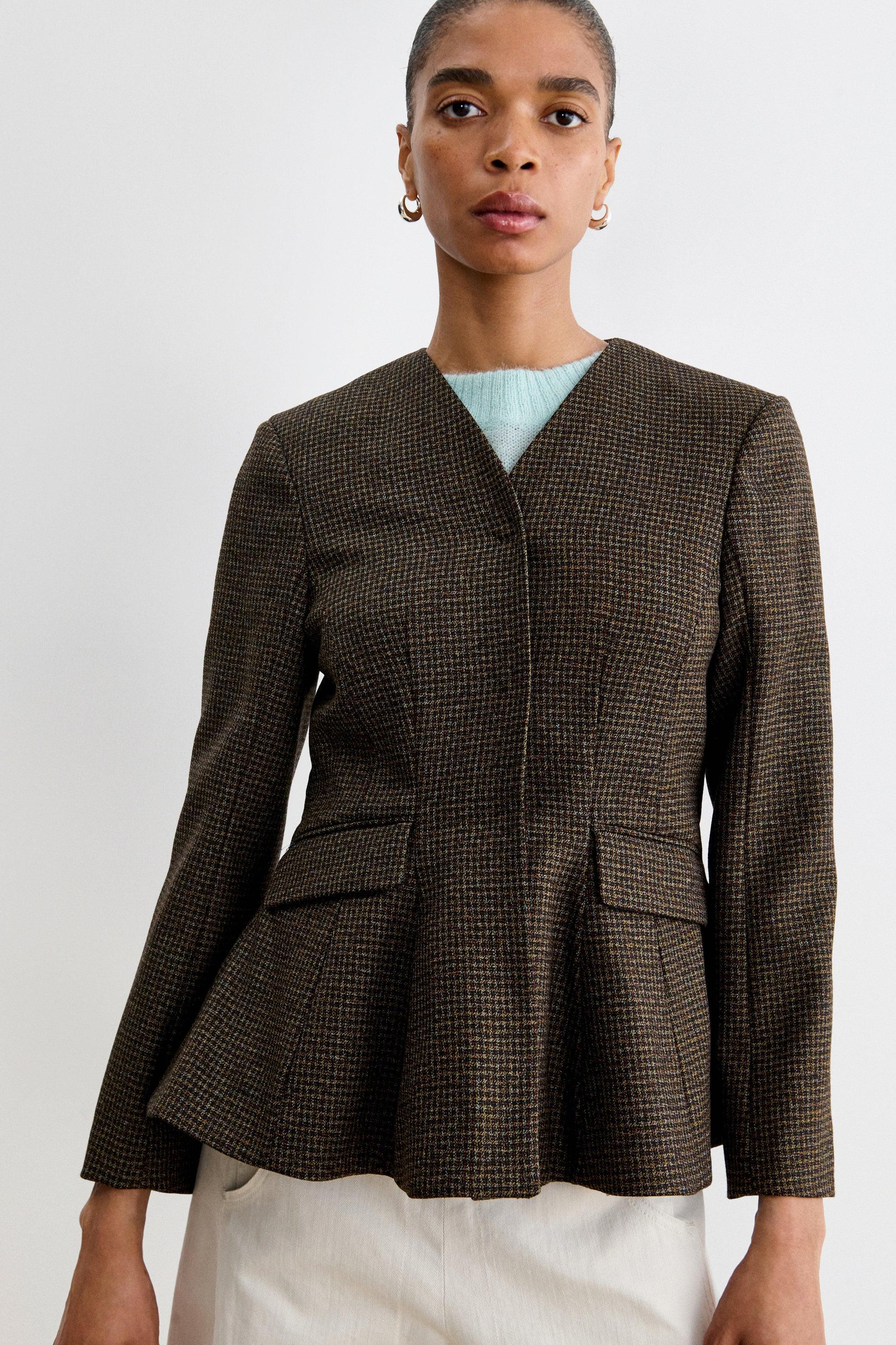Mattie Blazer-BLAZERS-Rachel Comey