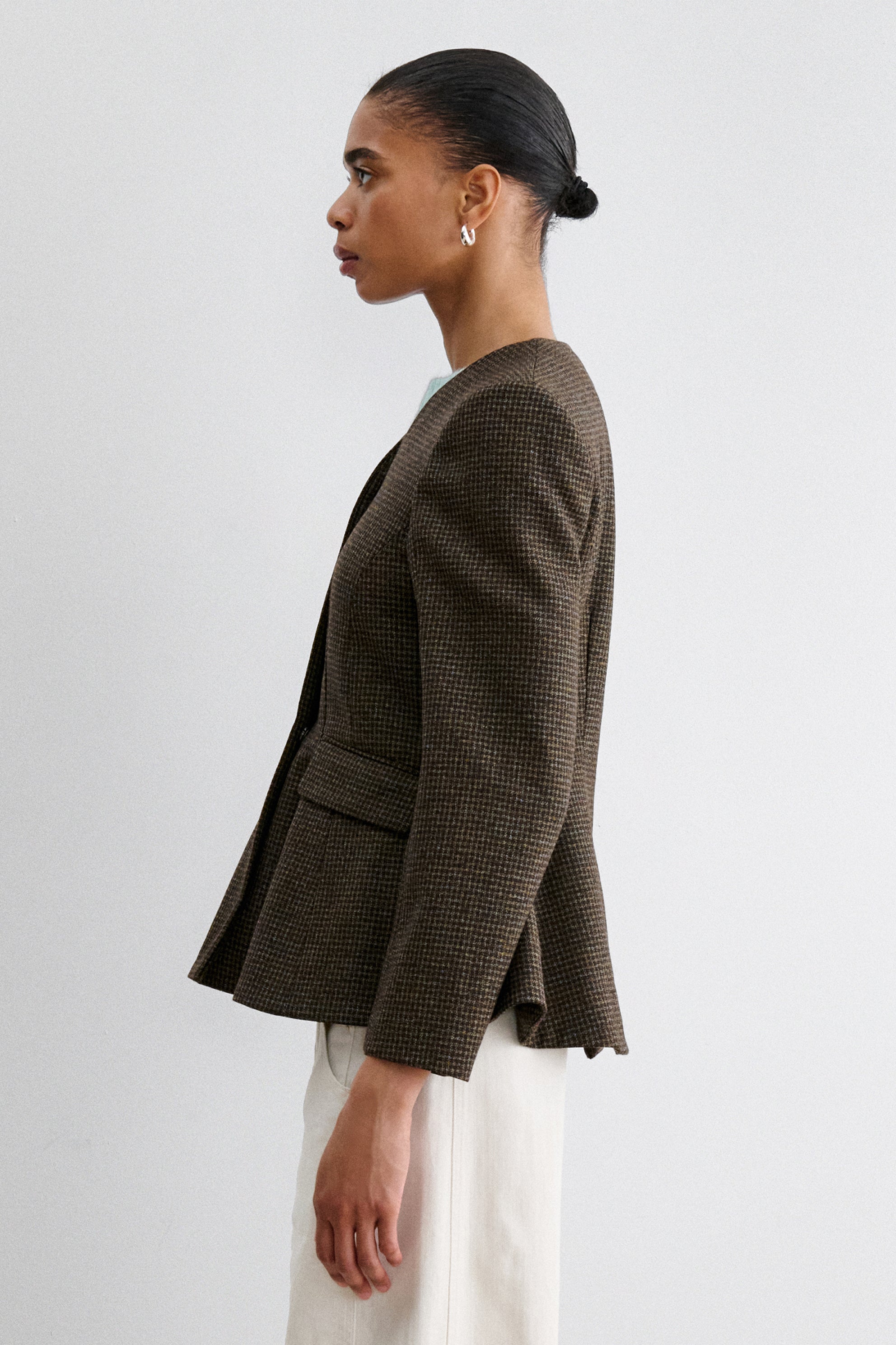 Mattie Blazer-BLAZERS-Rachel Comey