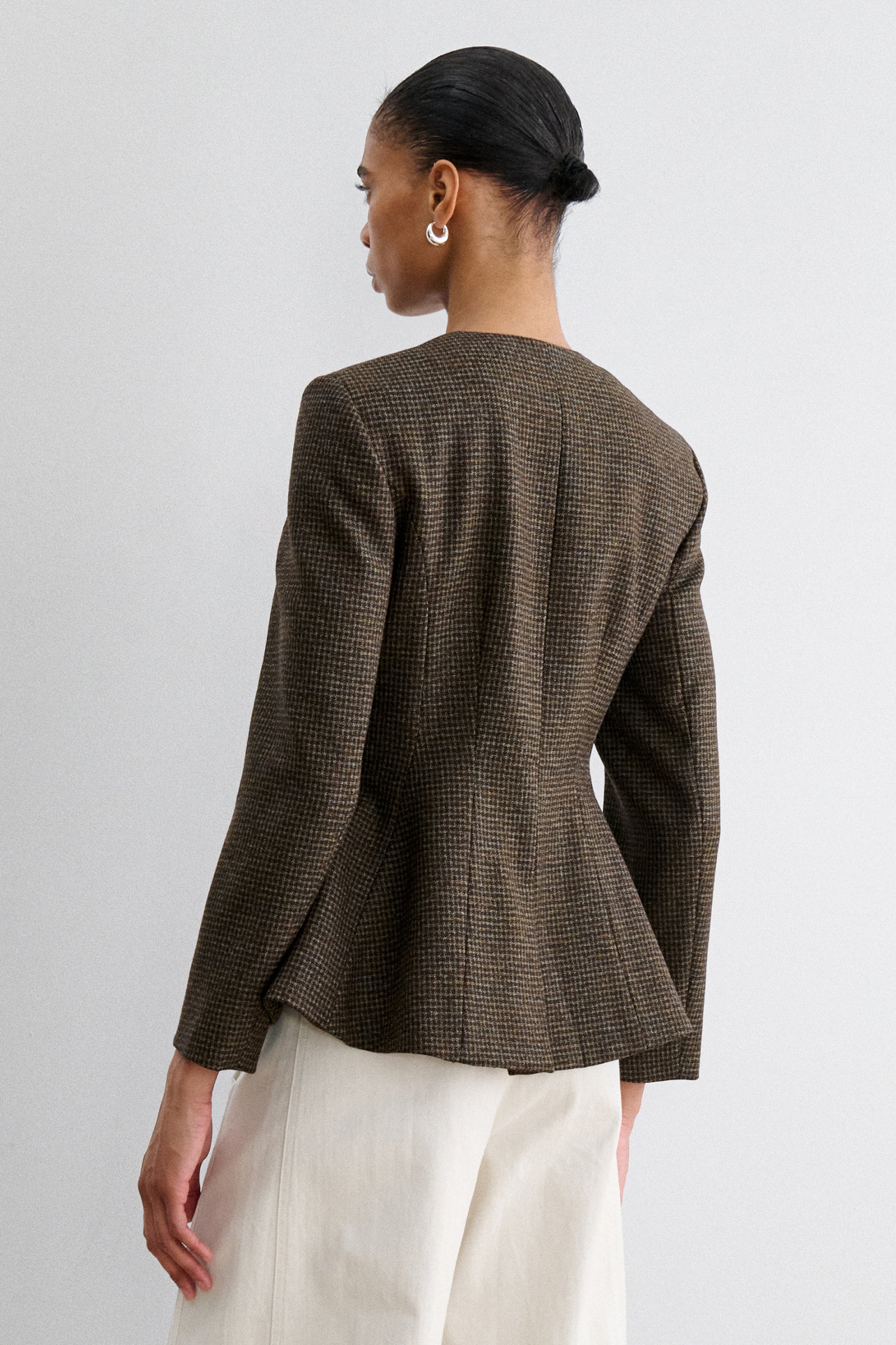 Mattie Blazer-BLAZERS-Rachel Comey