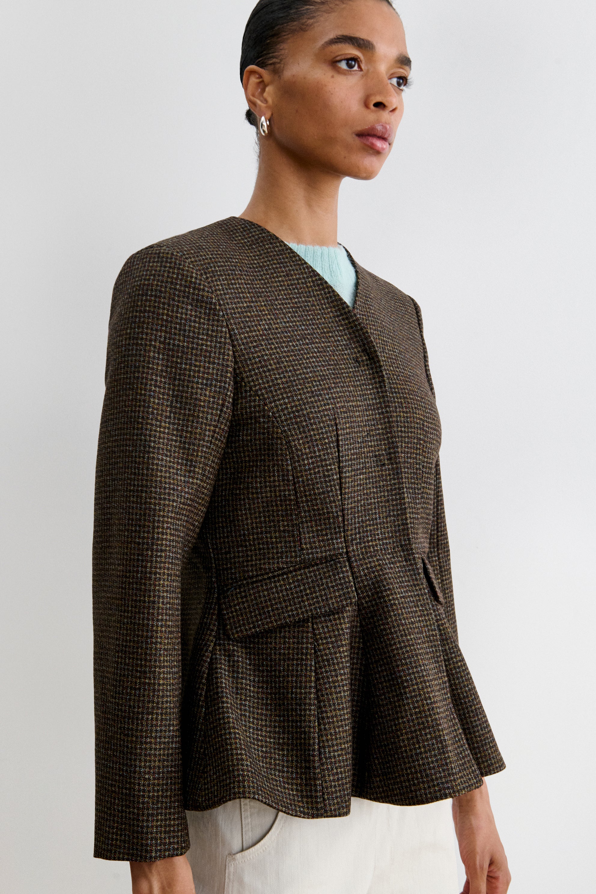 Mattie Blazer-BLAZERS-Rachel Comey