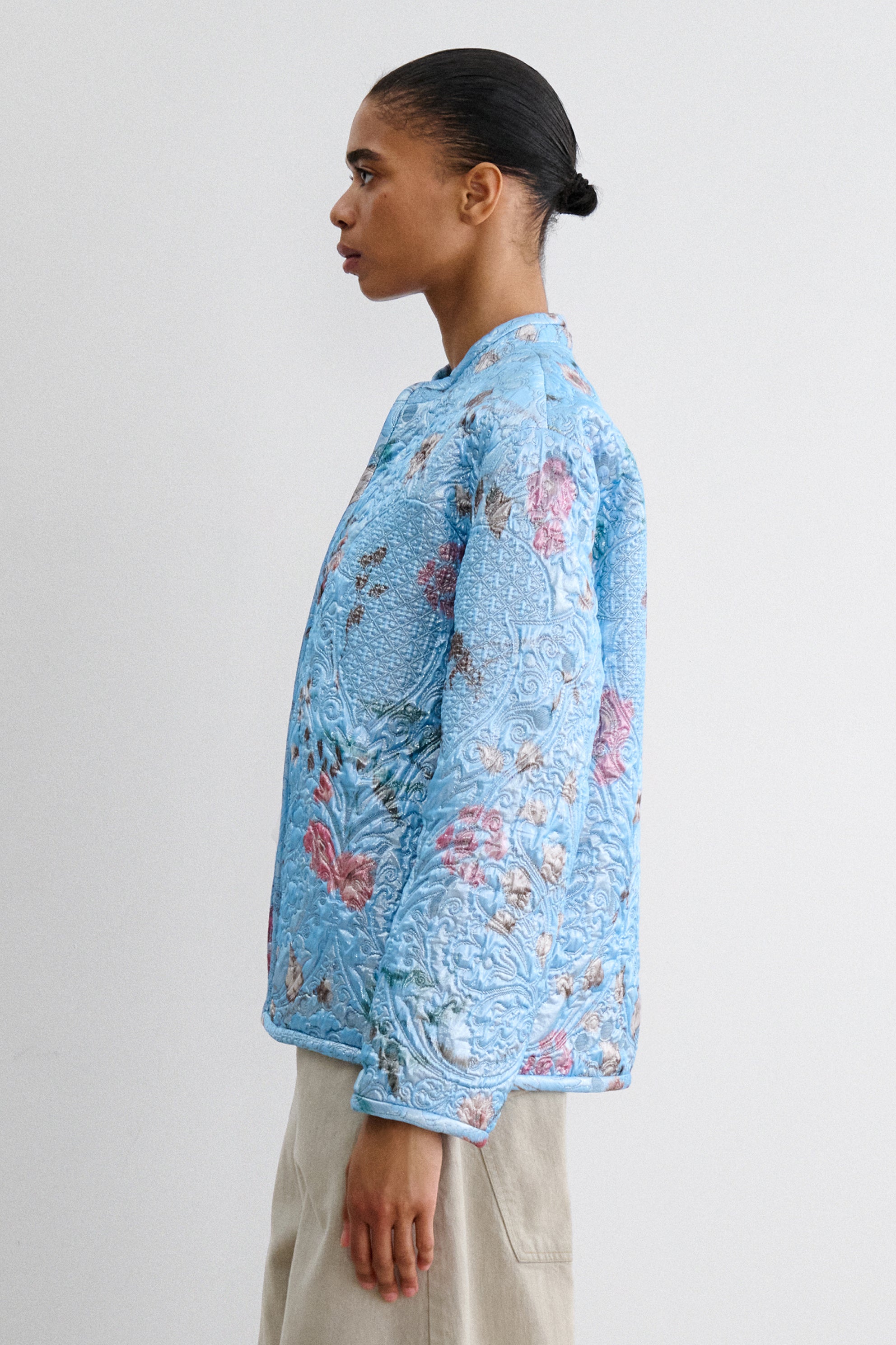 Milano Jacket-JACKETS/OUTERWEAR-Rachel Comey