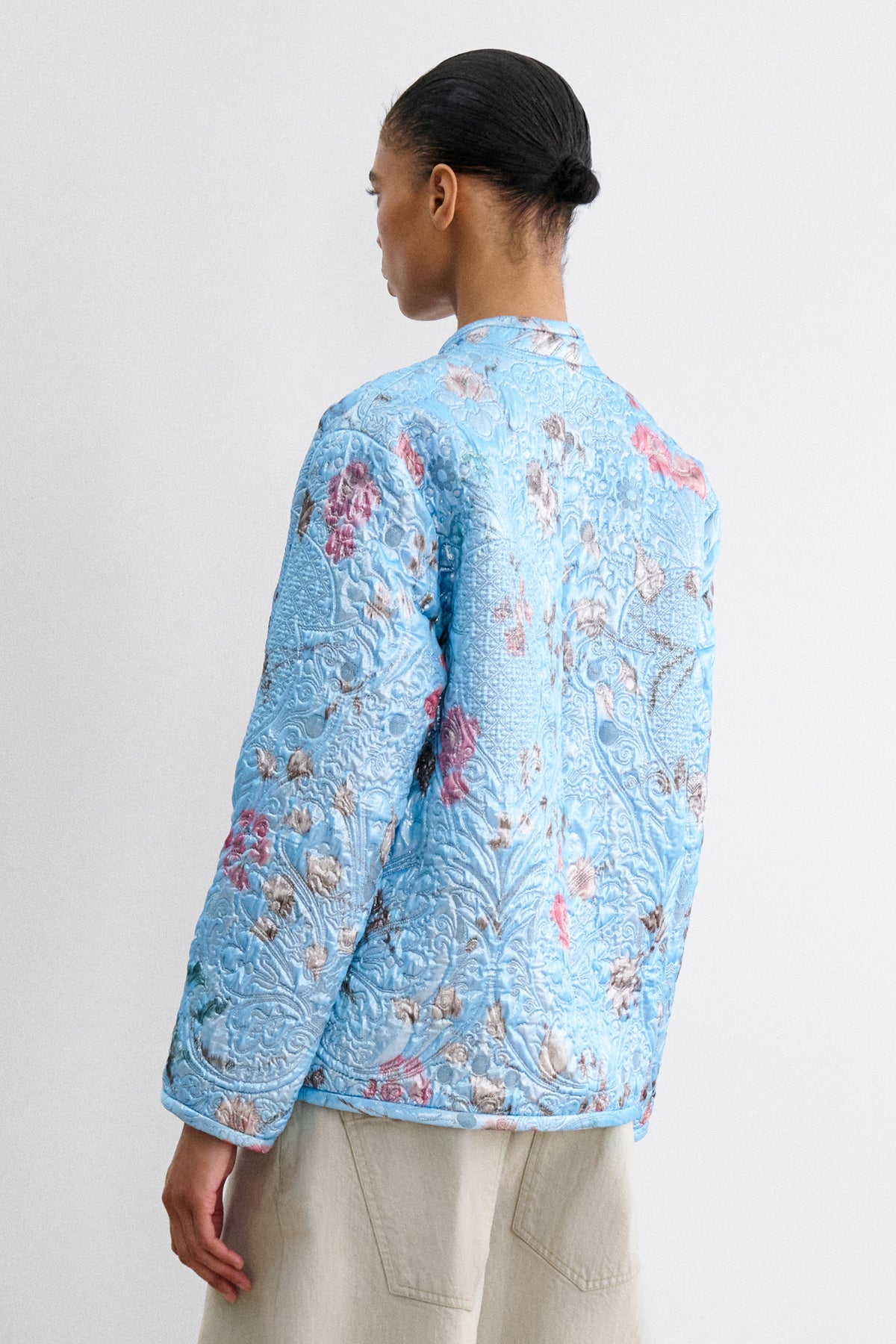 Milano Jacket-JACKETS/OUTERWEAR-Rachel Comey