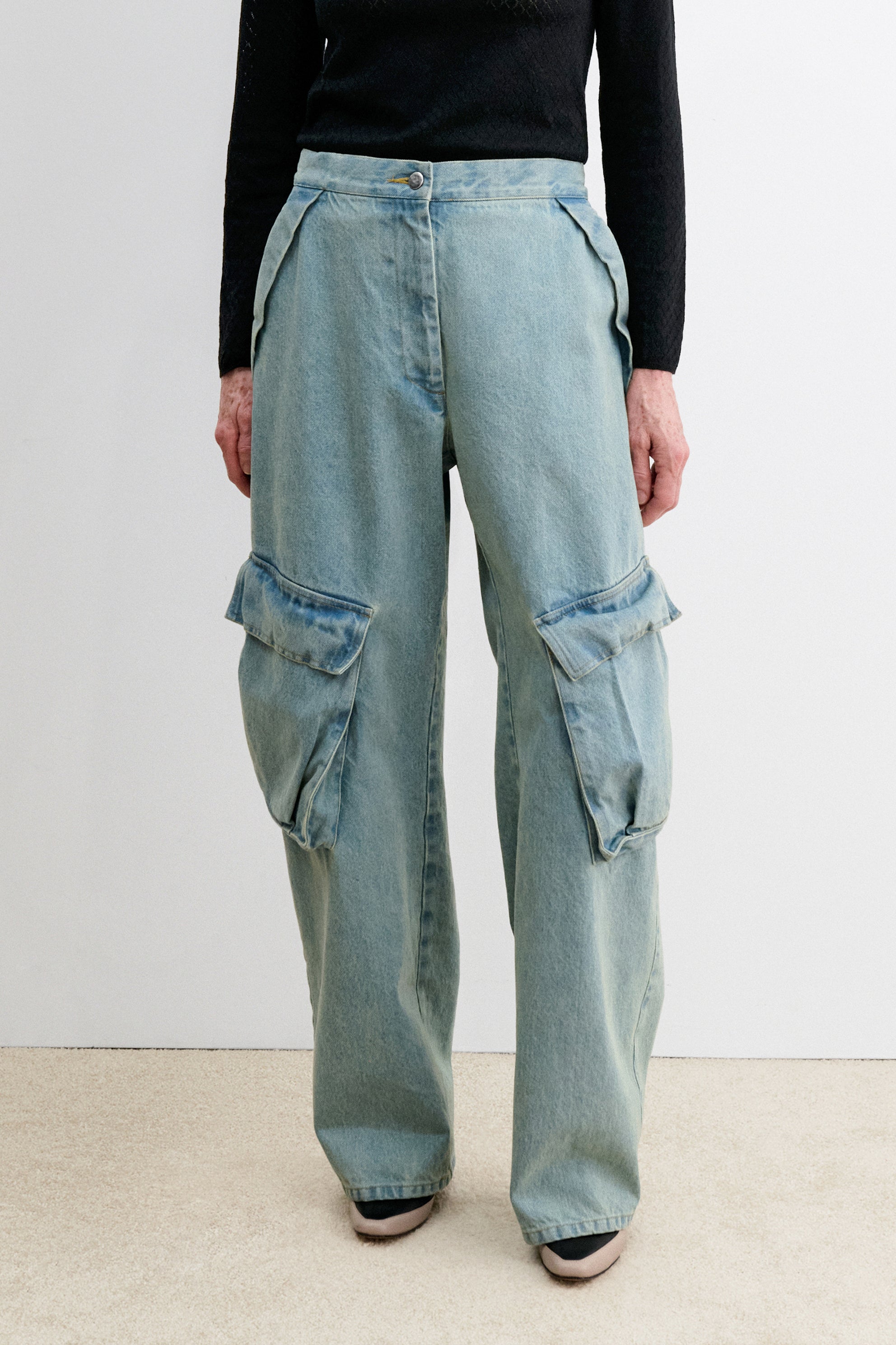 Charge Pant