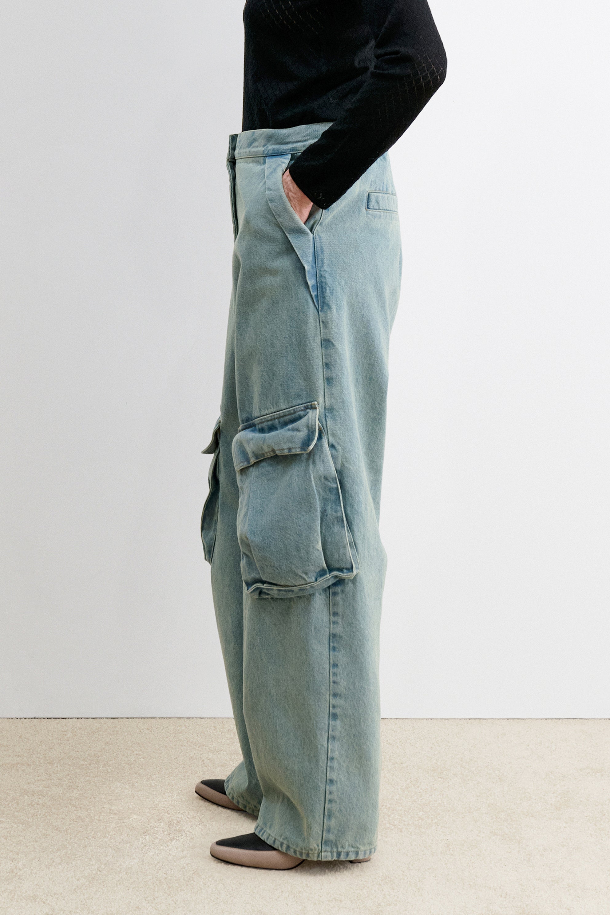 Charge Pant