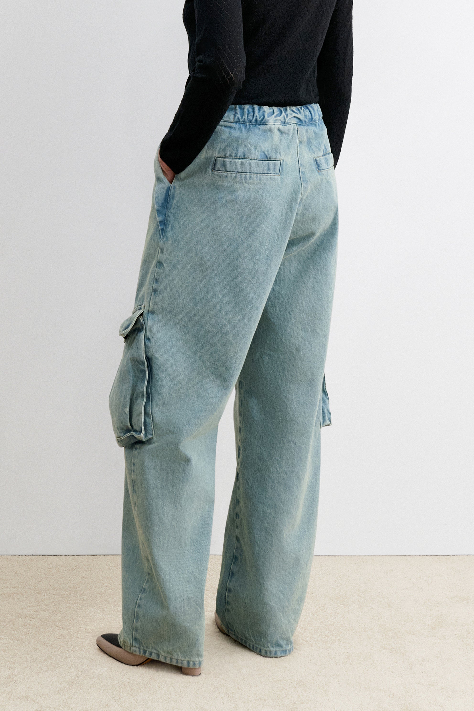 Charge Pant