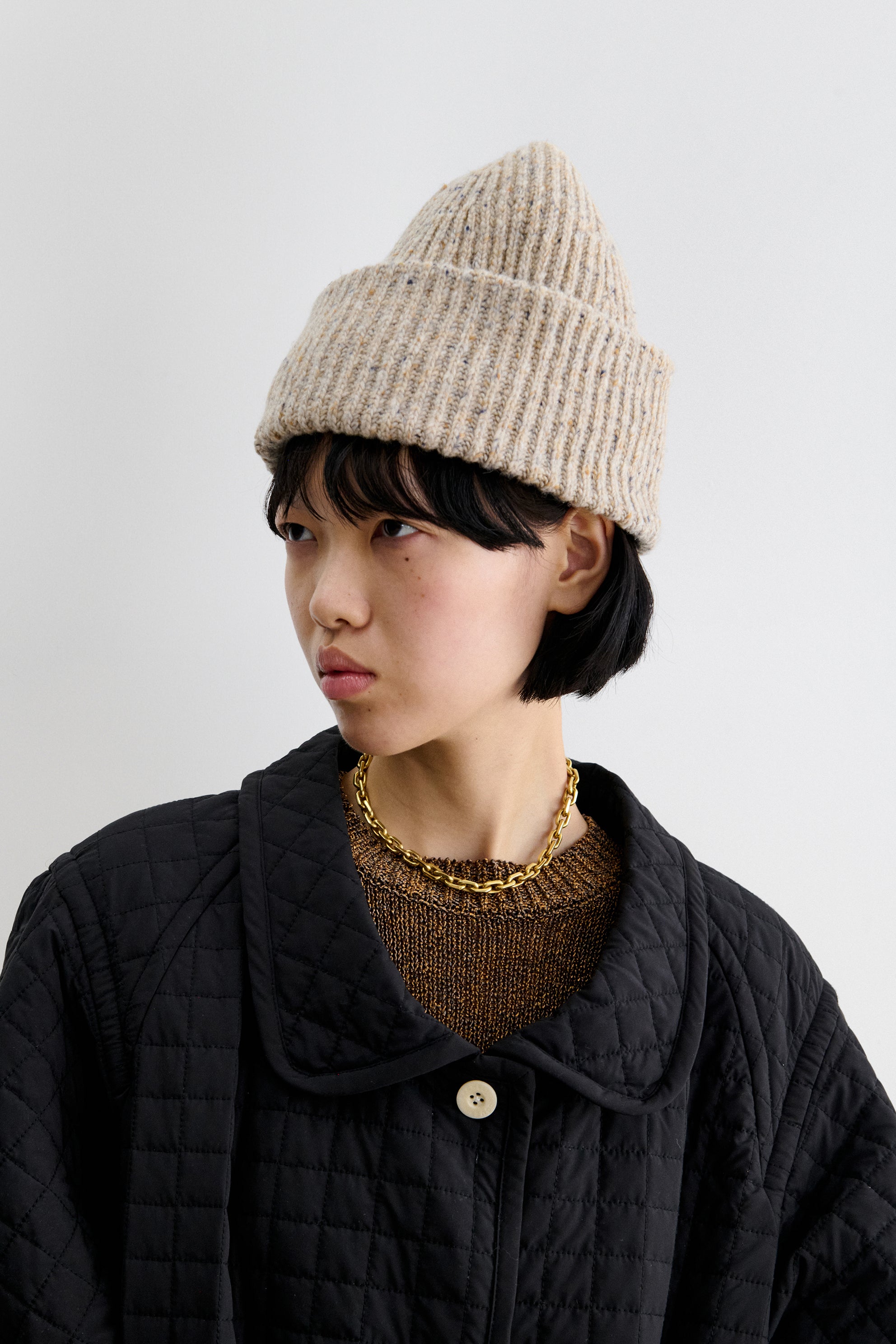Kensley Hat-HAT-Rachel Comey