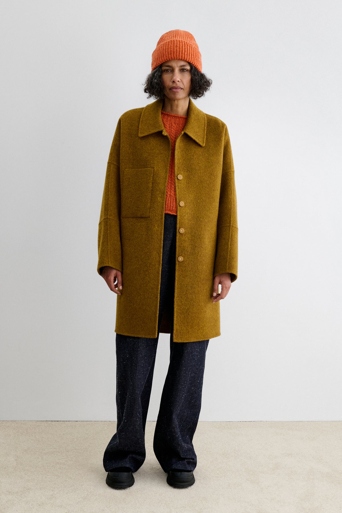 Kensley Hat-HAT-Rachel Comey