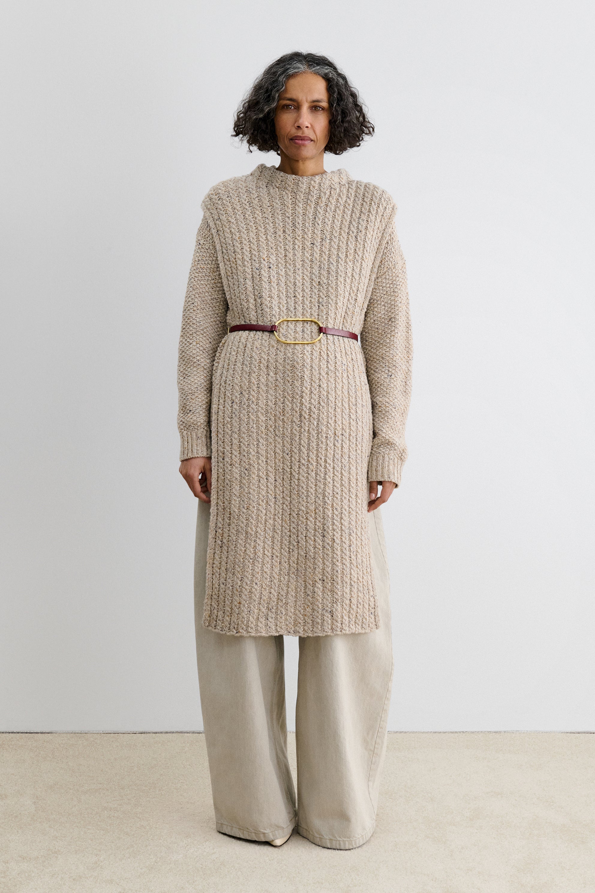 Bram Bib-SCARF-Rachel Comey