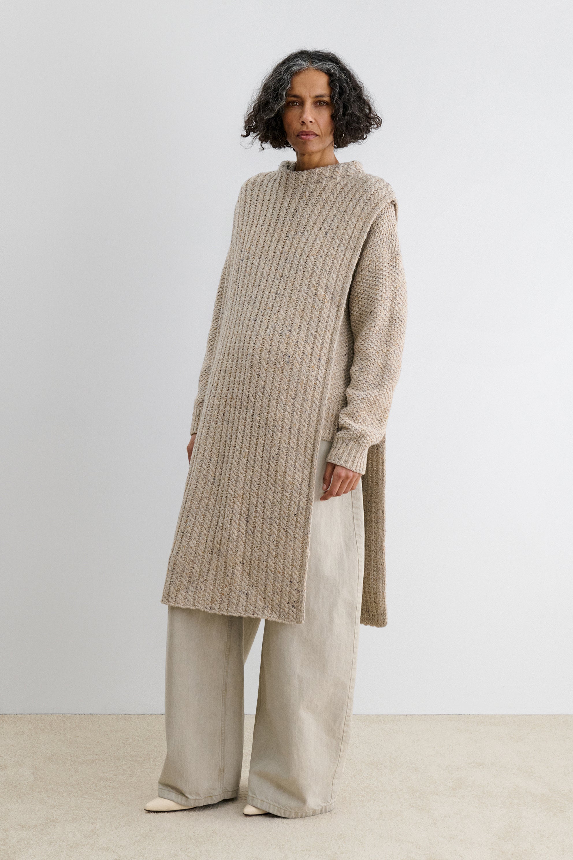 Bram Bib-SCARF-Rachel Comey