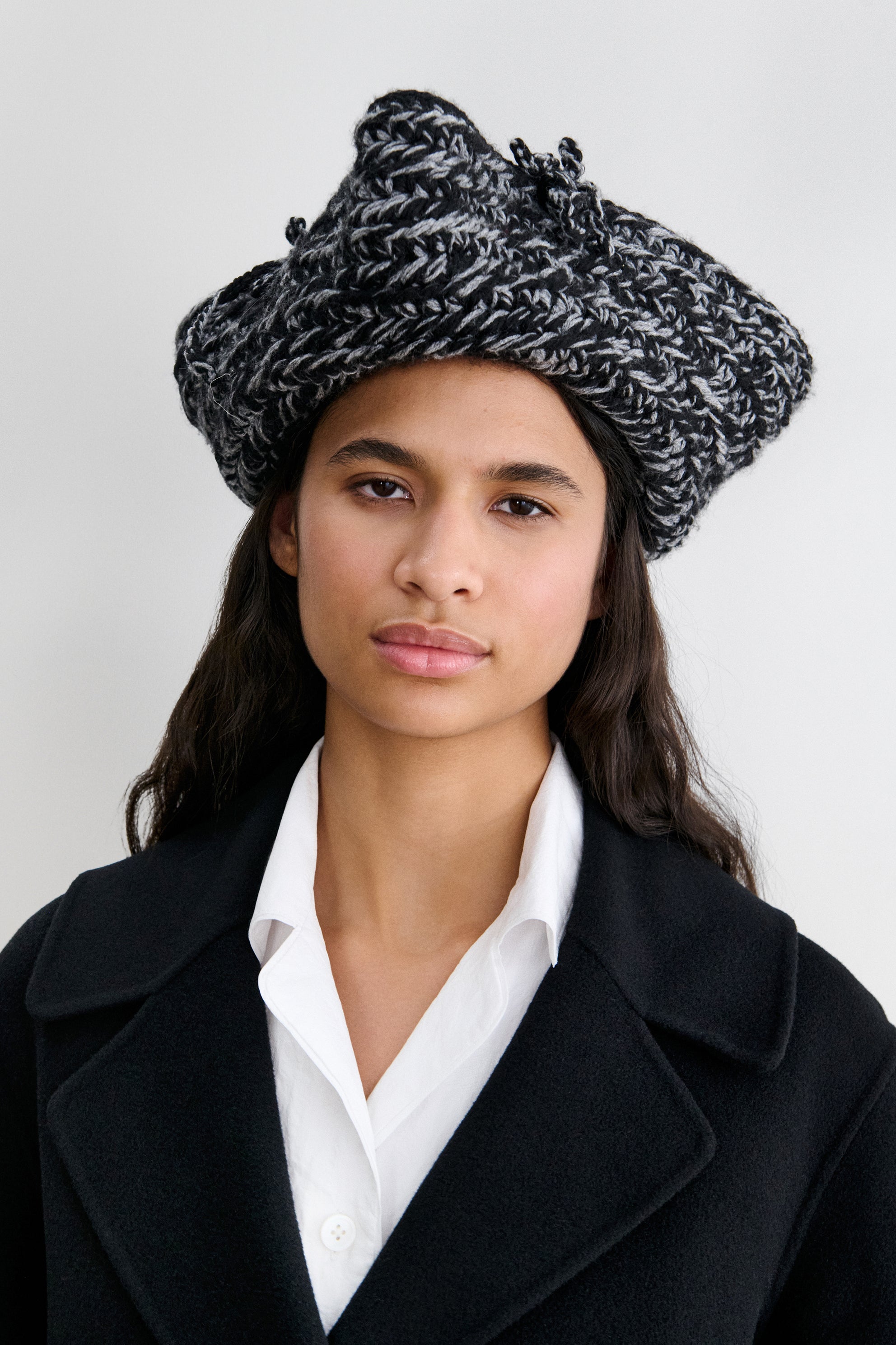Tricorn Hat-HAT-Rachel Comey