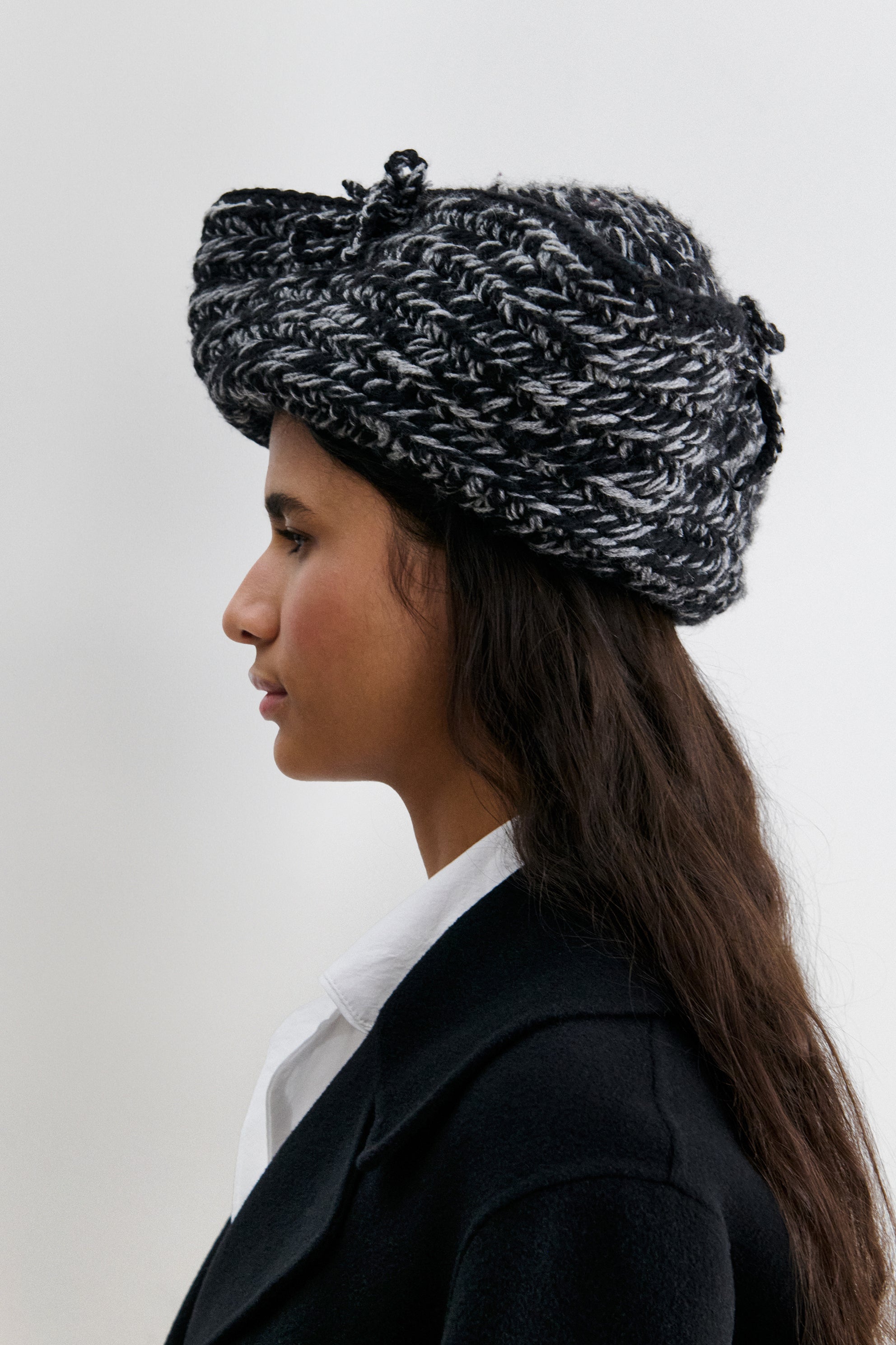 Tricorn Hat-HAT-Rachel Comey