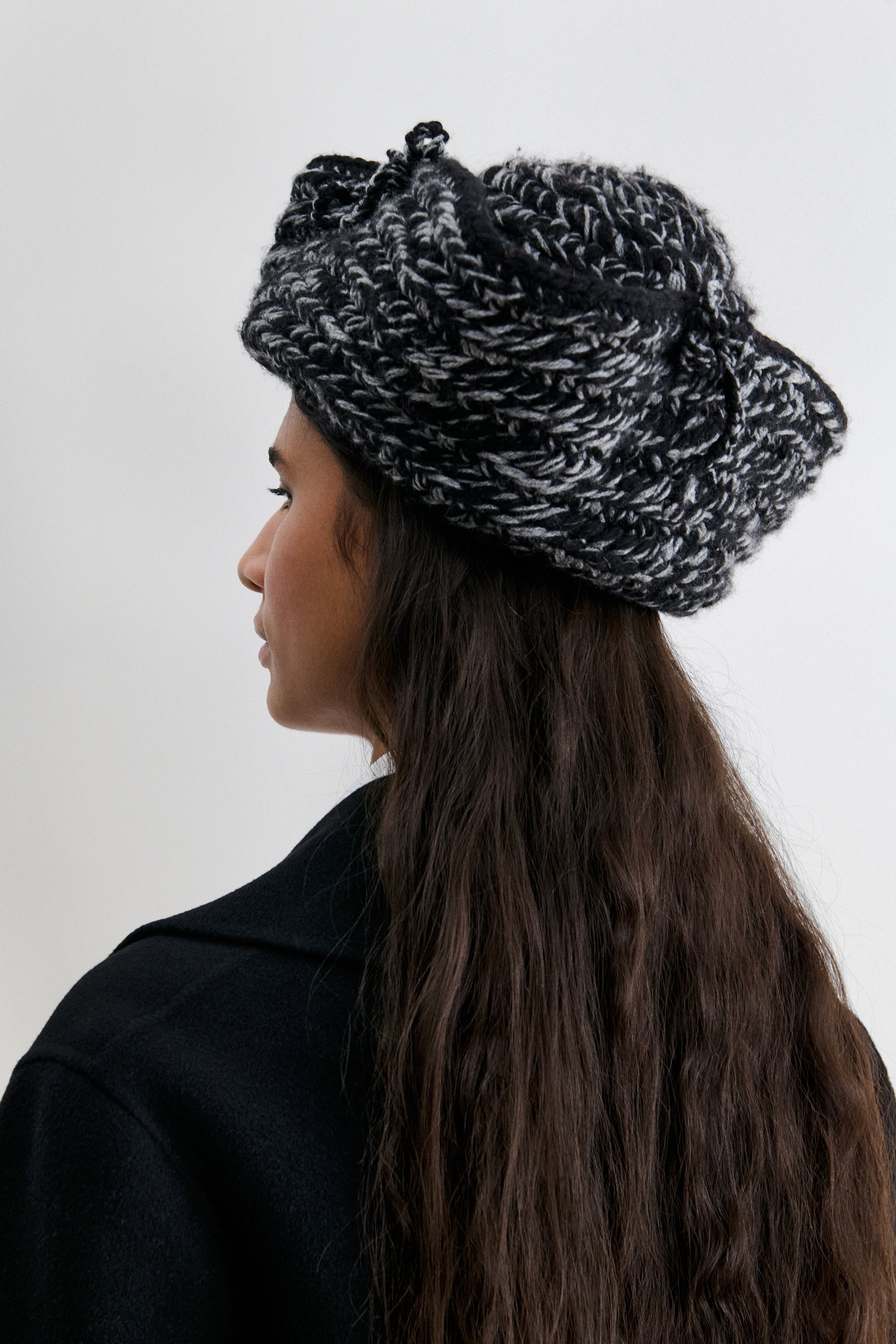 Tricorn Hat-HAT-Rachel Comey