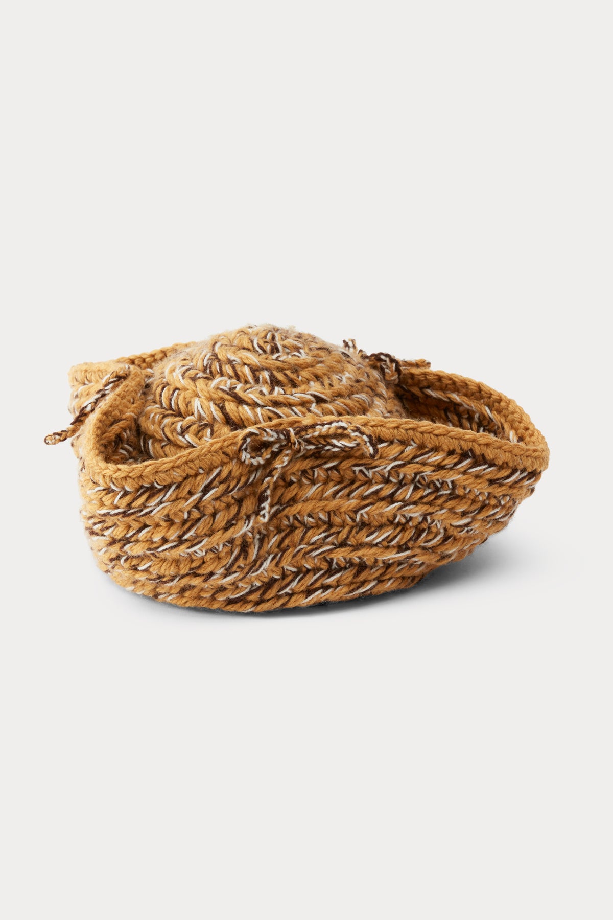 Tricorn Hat-HAT-Rachel Comey