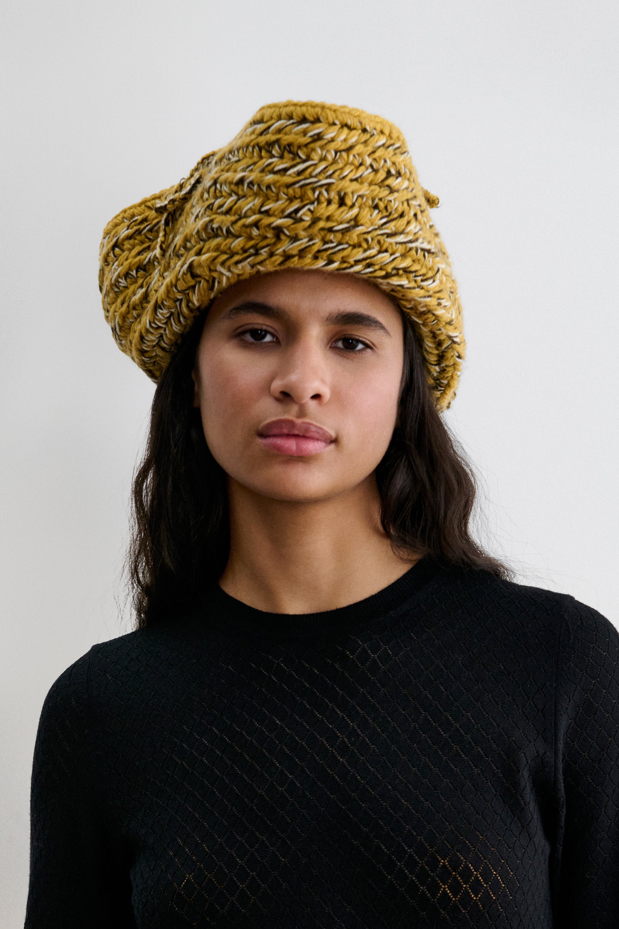 Tricorn Hat-HAT-Rachel Comey
