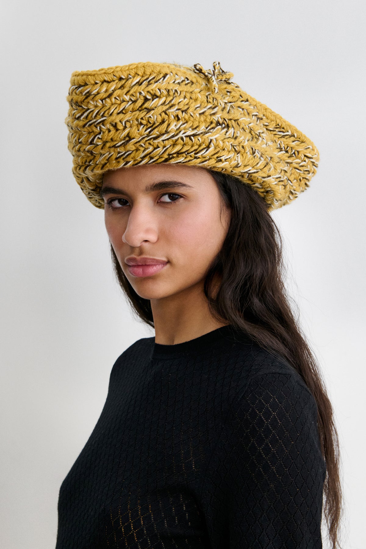 Tricorn Hat-HAT-Rachel Comey