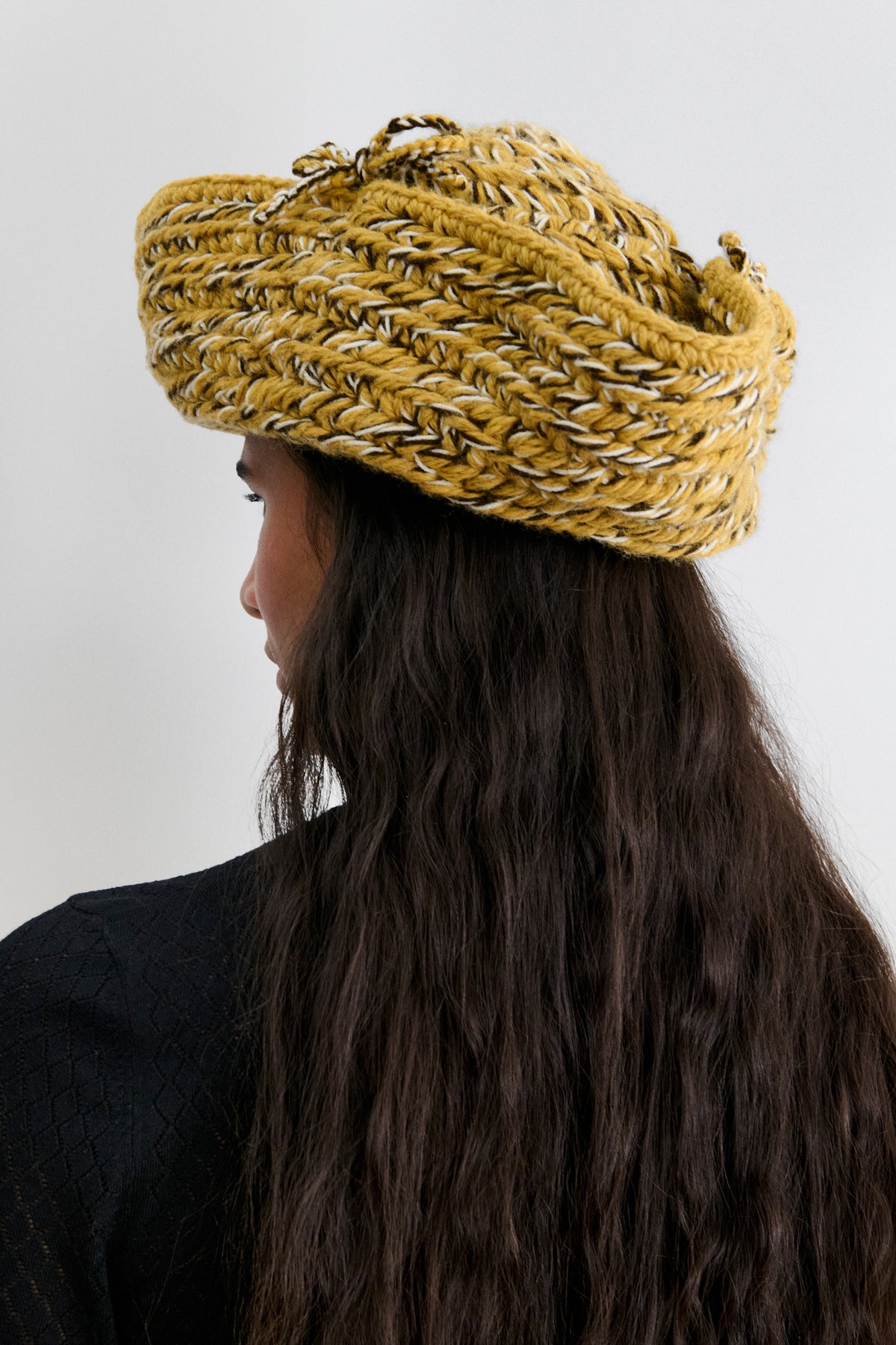 Tricorn Hat-HAT-Rachel Comey