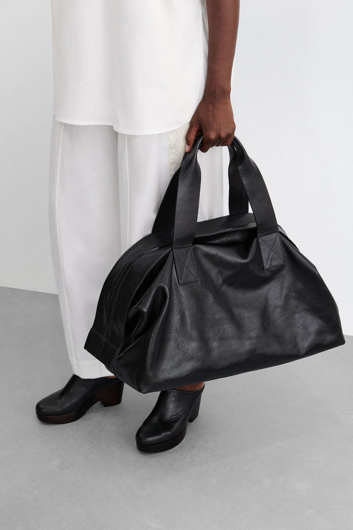 Shaman Tote-BAGS-Rachel Comey