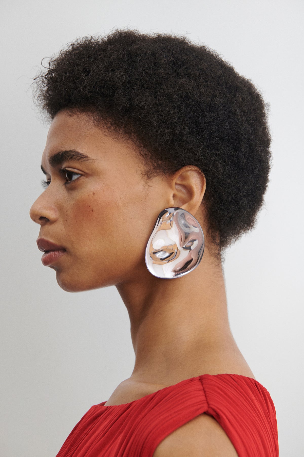 Papas Earrings-EARRINGS-Rachel Comey