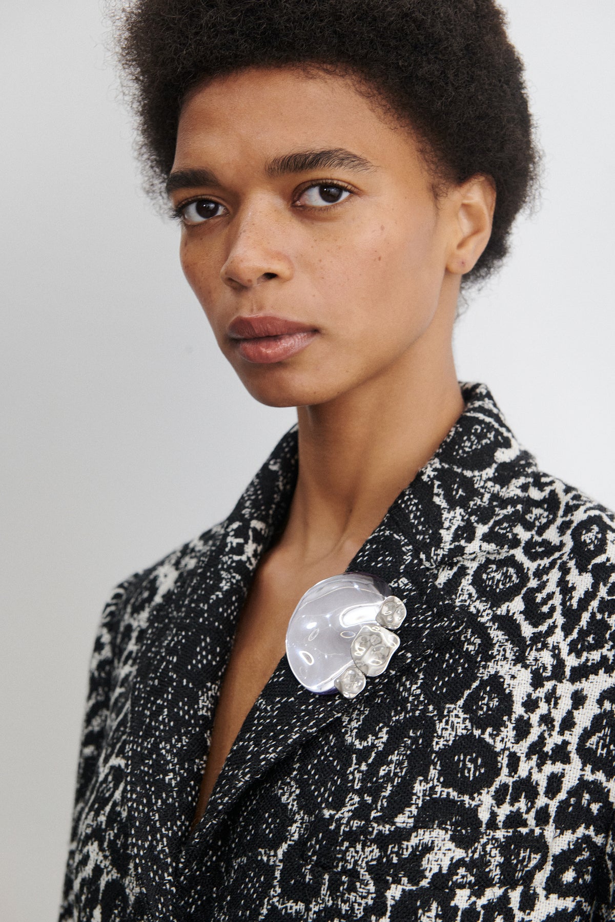 Papas Brooch-BROOCH-Rachel Comey