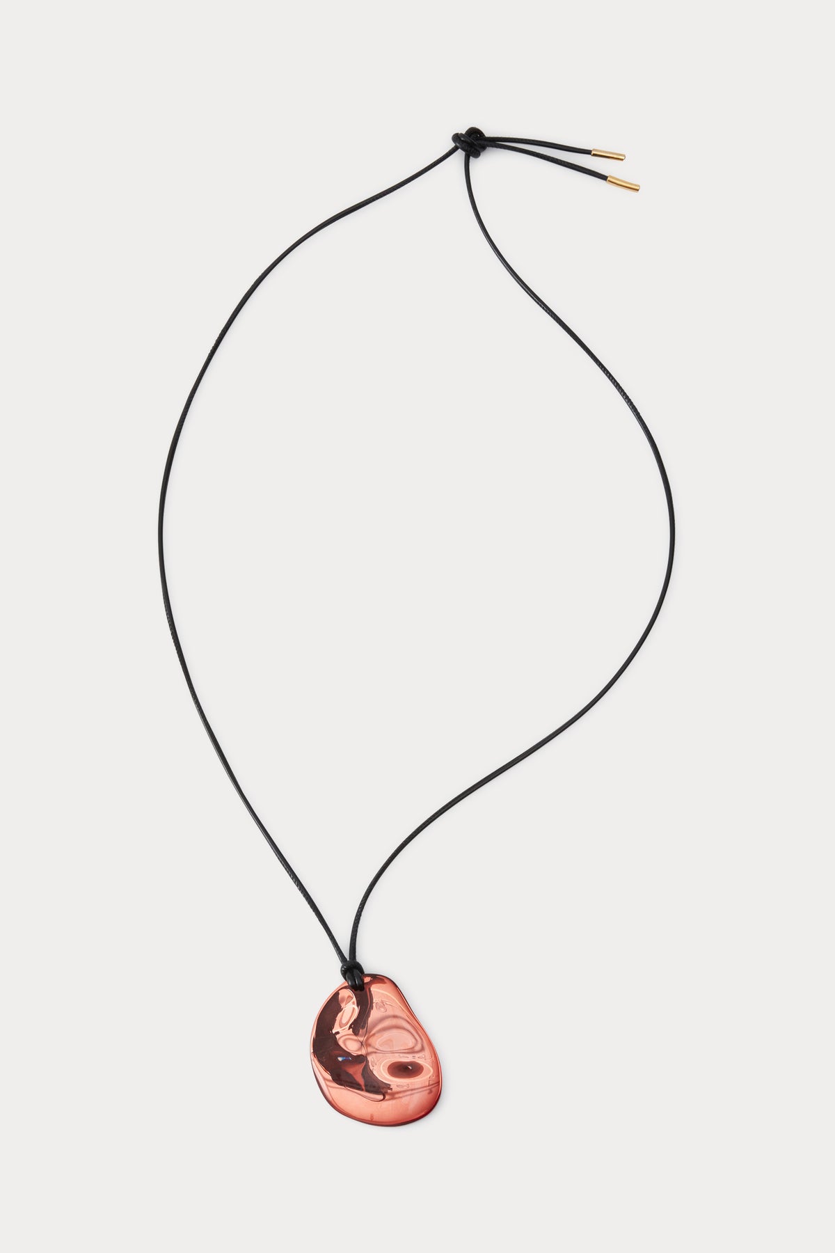 Papas Necklace-NECKLACES-Rachel Comey