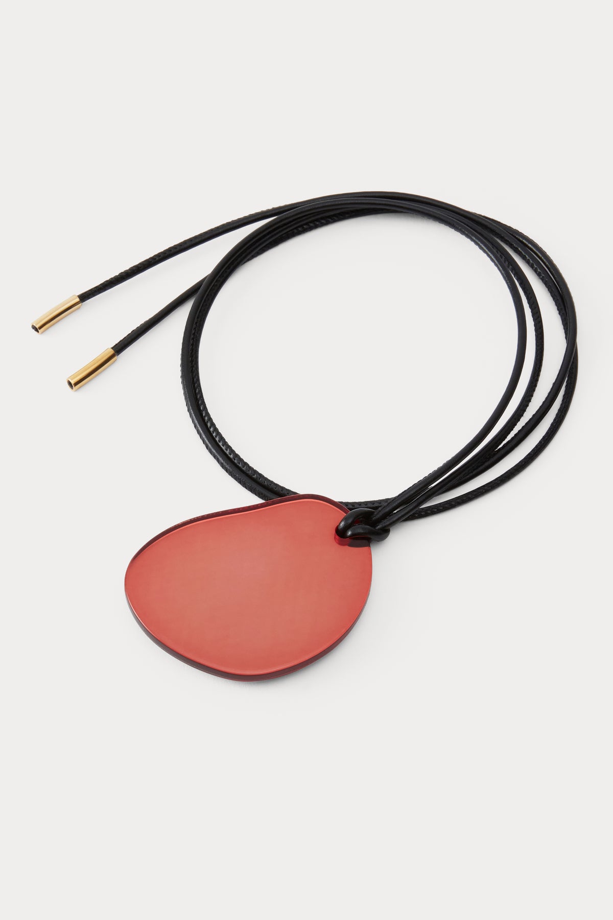 Papas Necklace-NECKLACES-Rachel Comey
