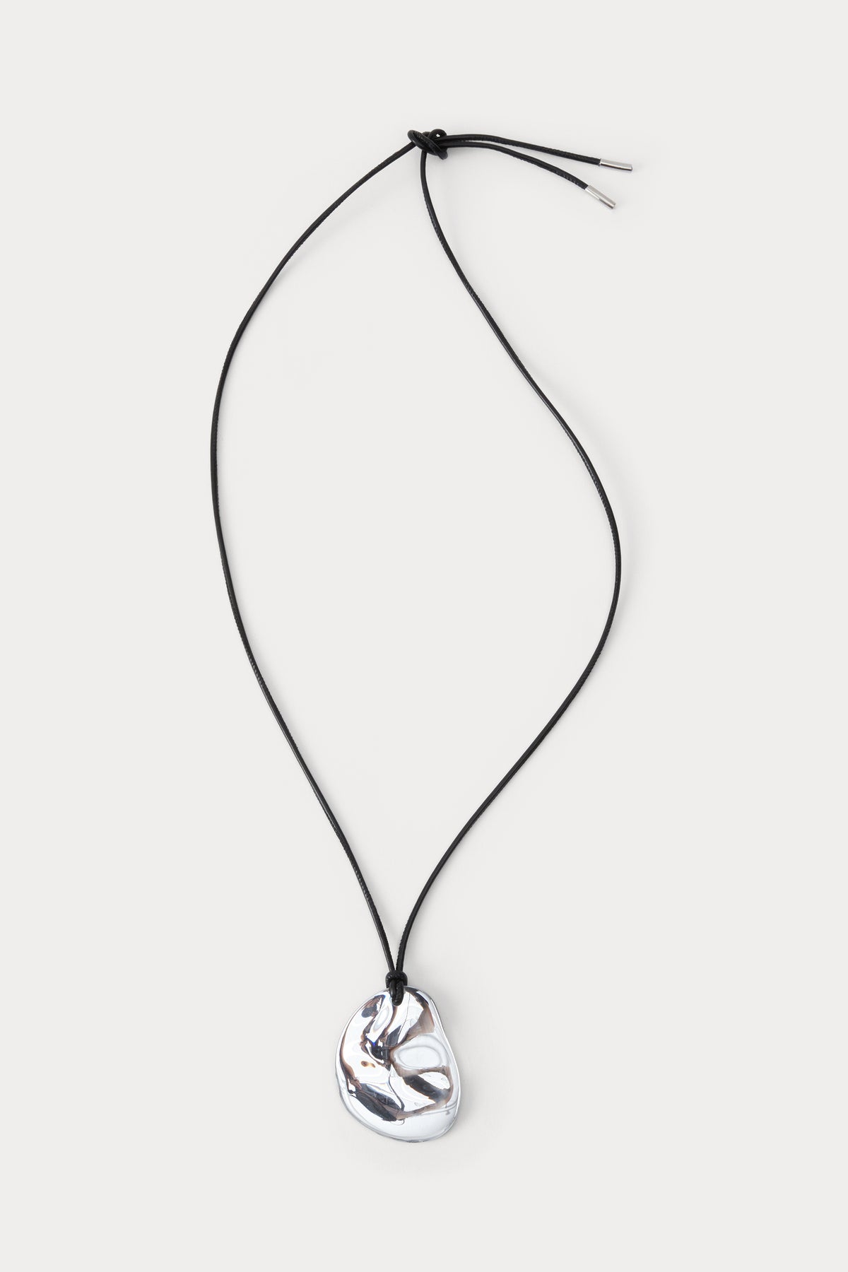 Papas Necklace-NECKLACES-Rachel Comey