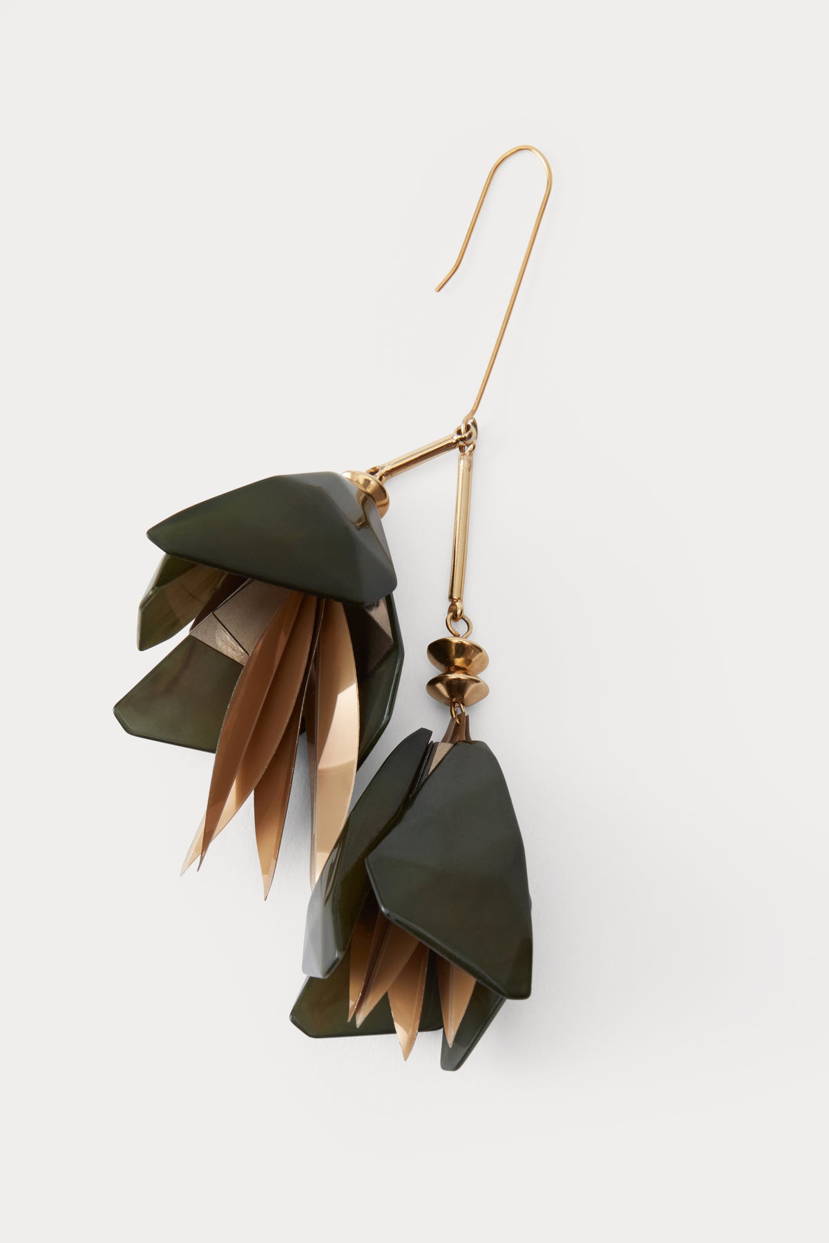 Single Flora Earring-EARRINGS-Rachel Comey