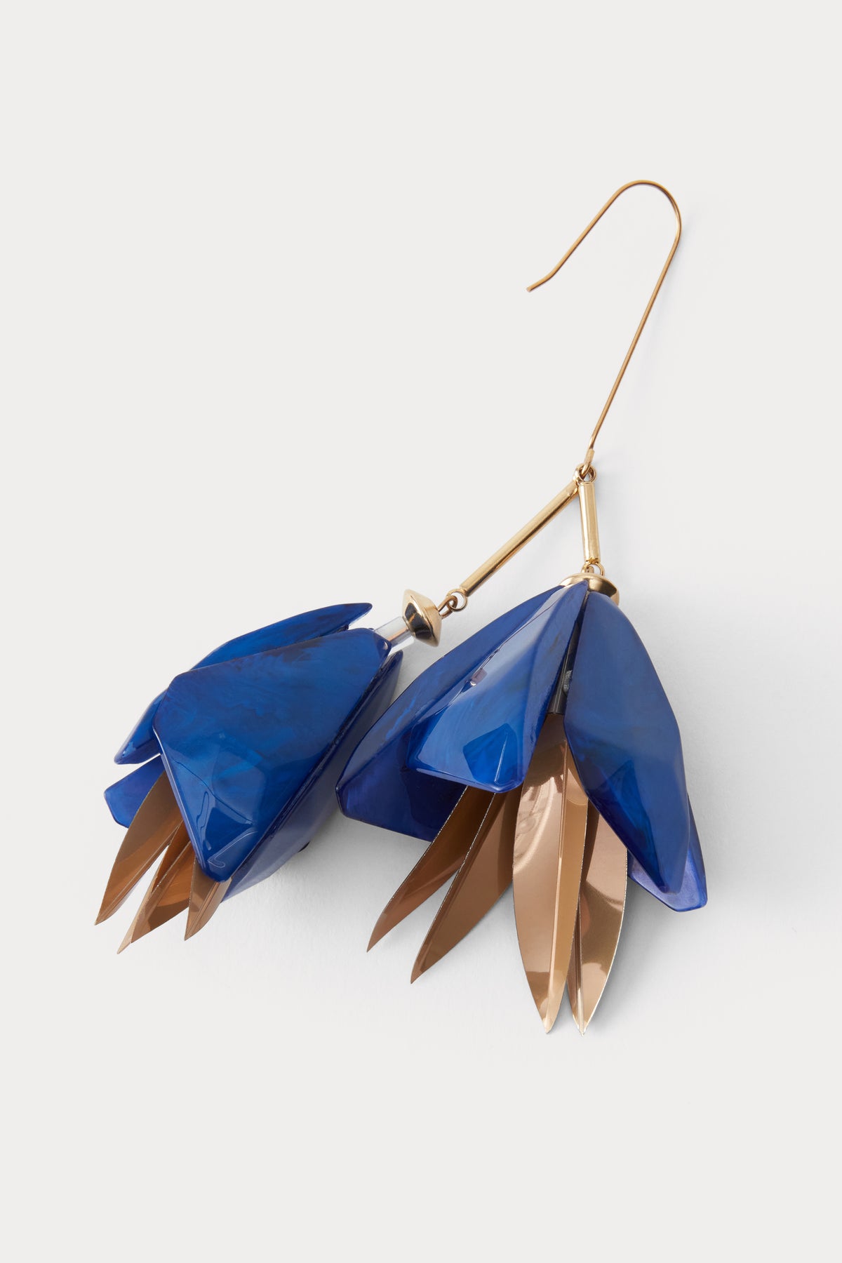 Single Flora Earring-EARRINGS-Rachel Comey
