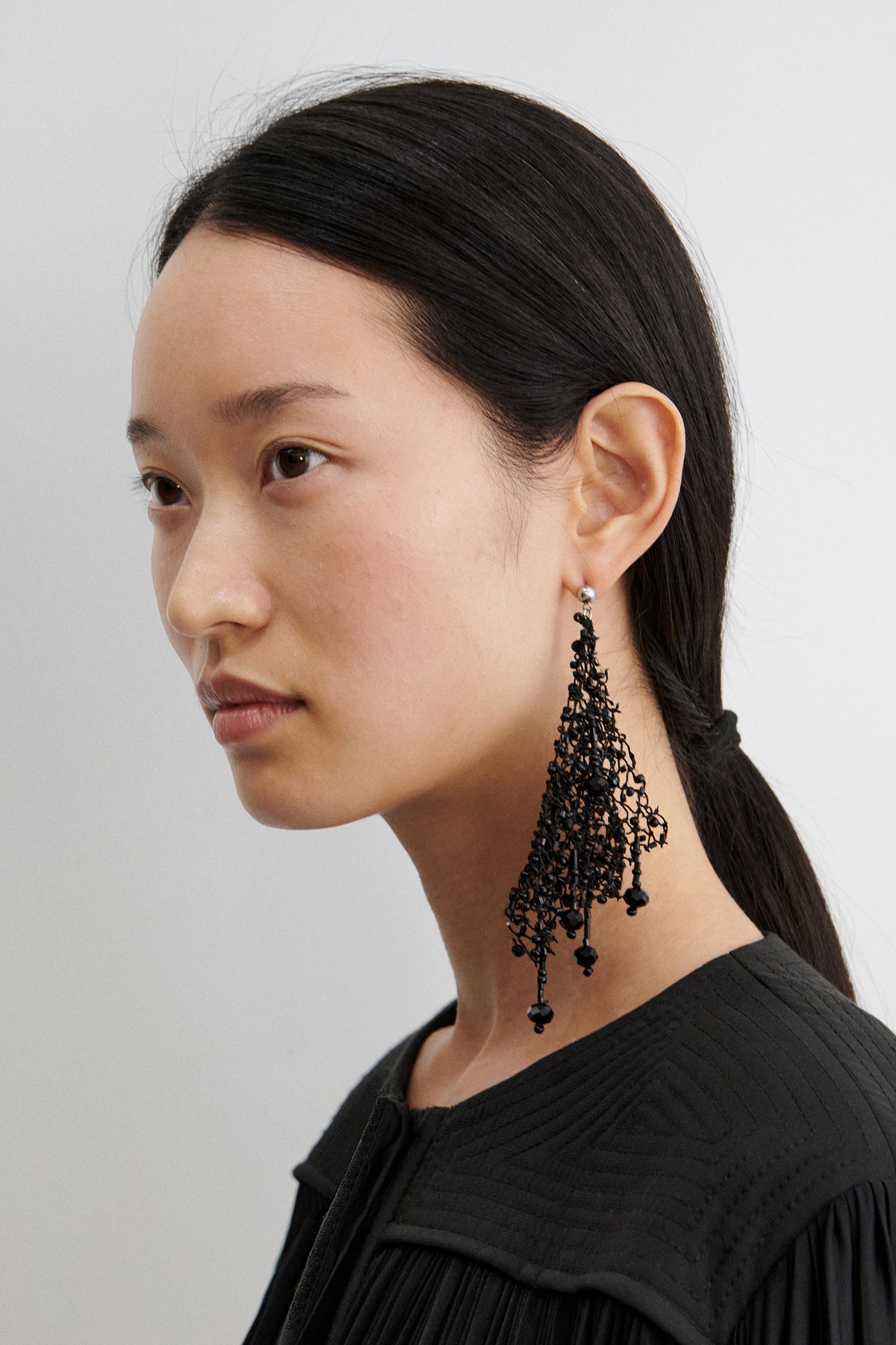 Sana Earrings-EARRINGS-Rachel Comey