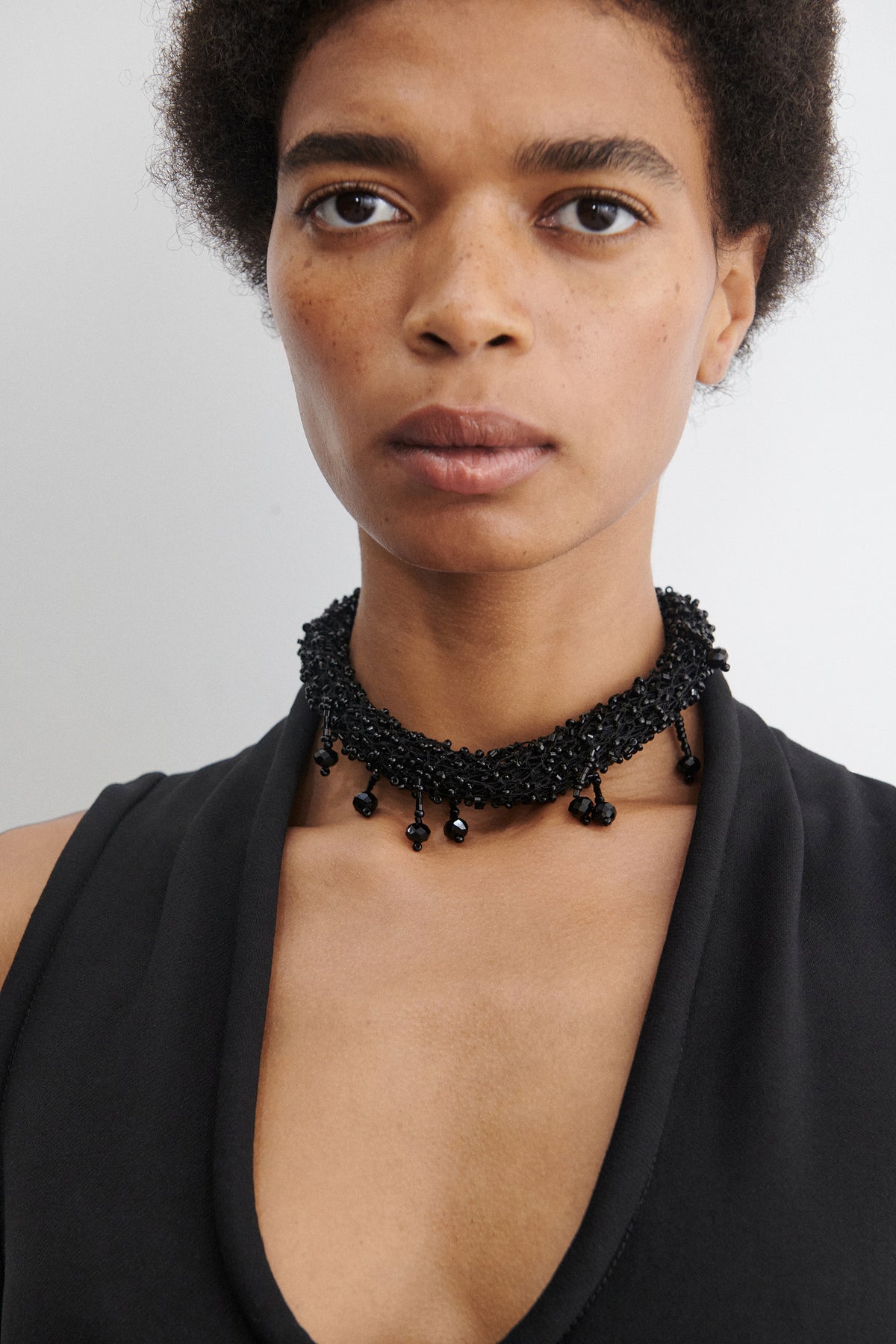 Sana Necklace-NECKLACES-Rachel Comey