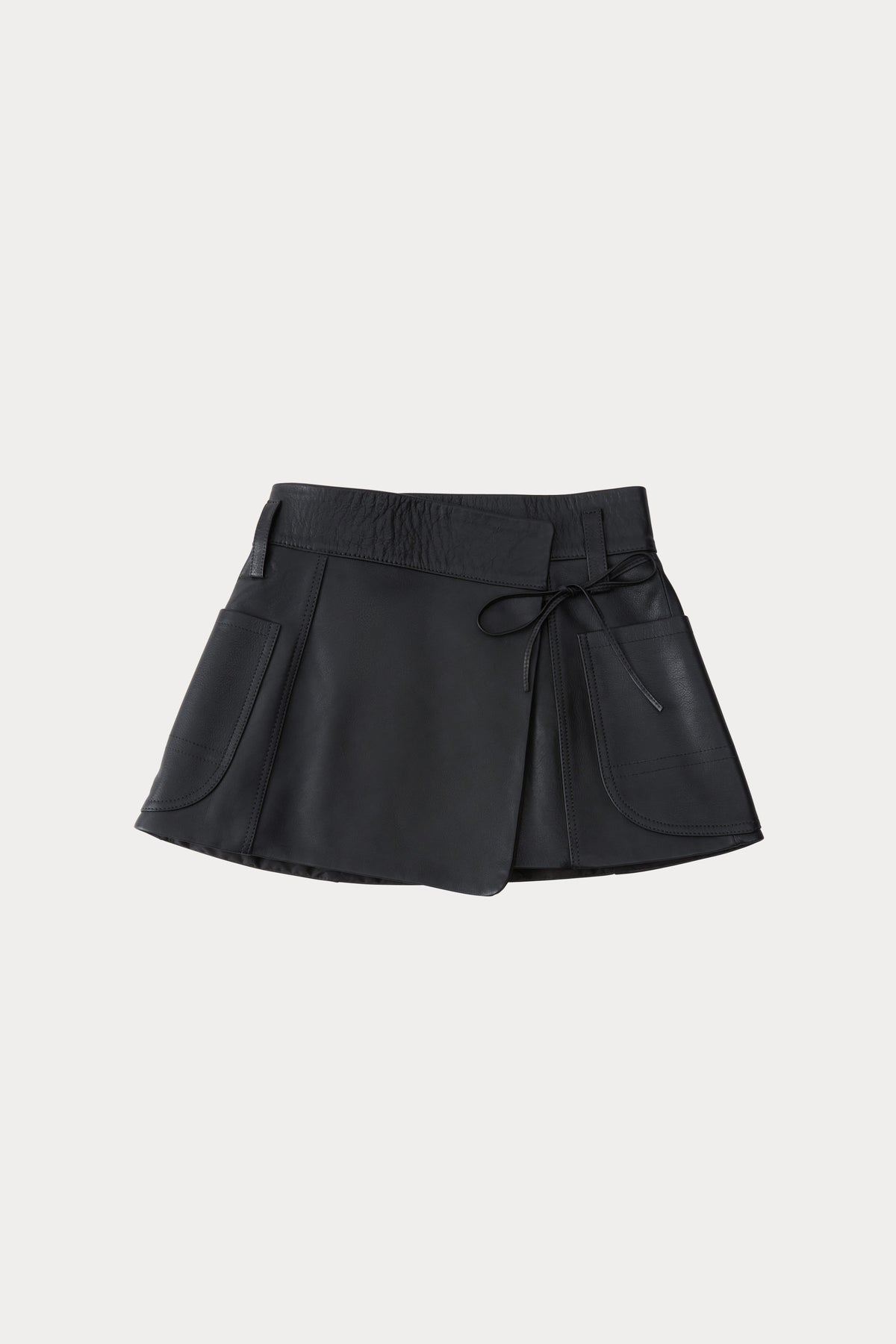 Studio Skirt Belt-BELTS-Rachel Comey