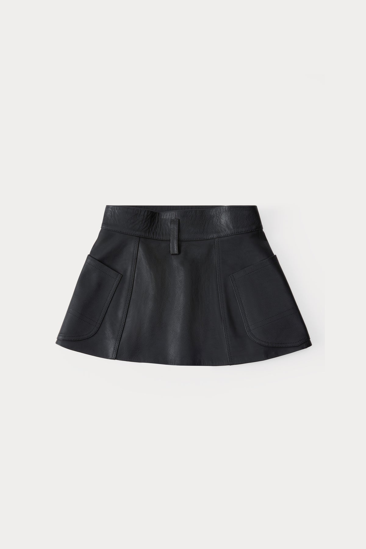 Studio Skirt Belt-BELTS-Rachel Comey