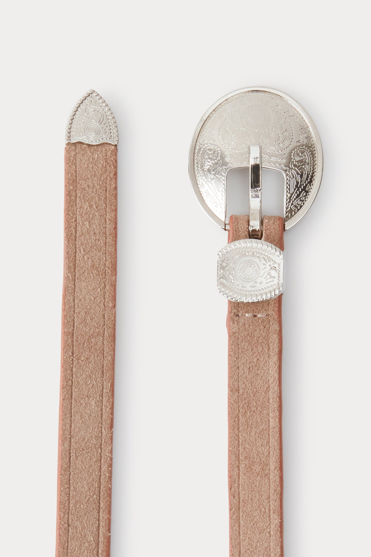 Concha Belt-BELTS-Rachel Comey