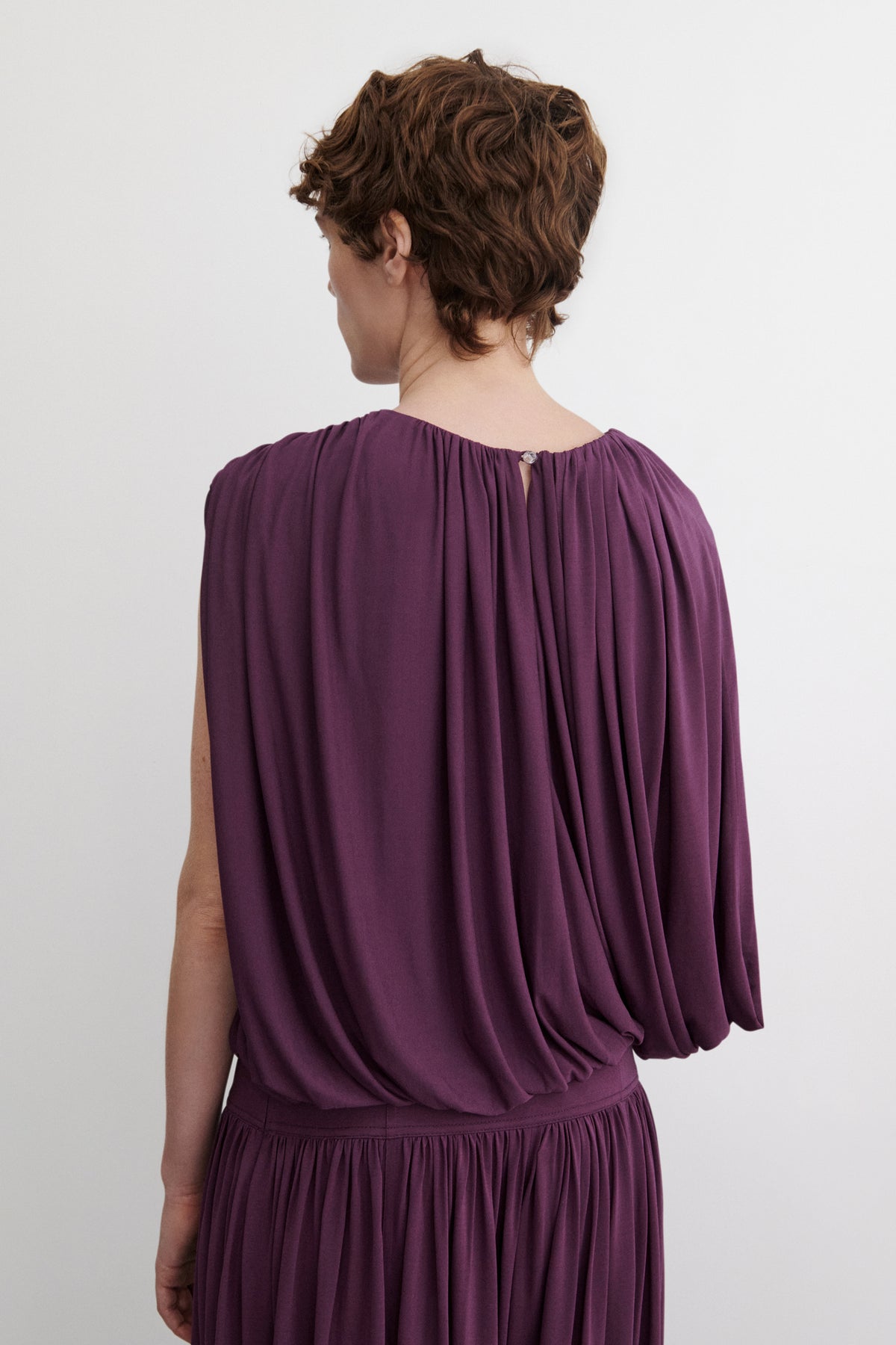 Hains Top-TOPS-Rachel Comey