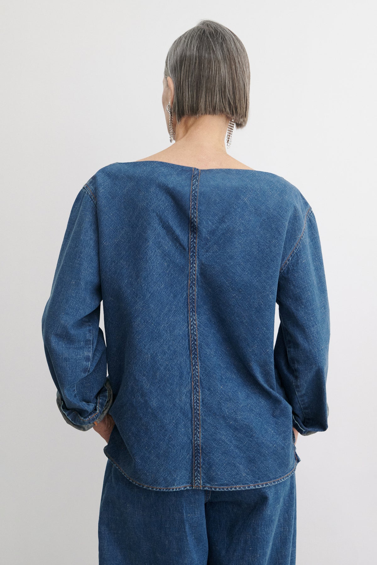 Marlowe Top-TOPS-Rachel Comey