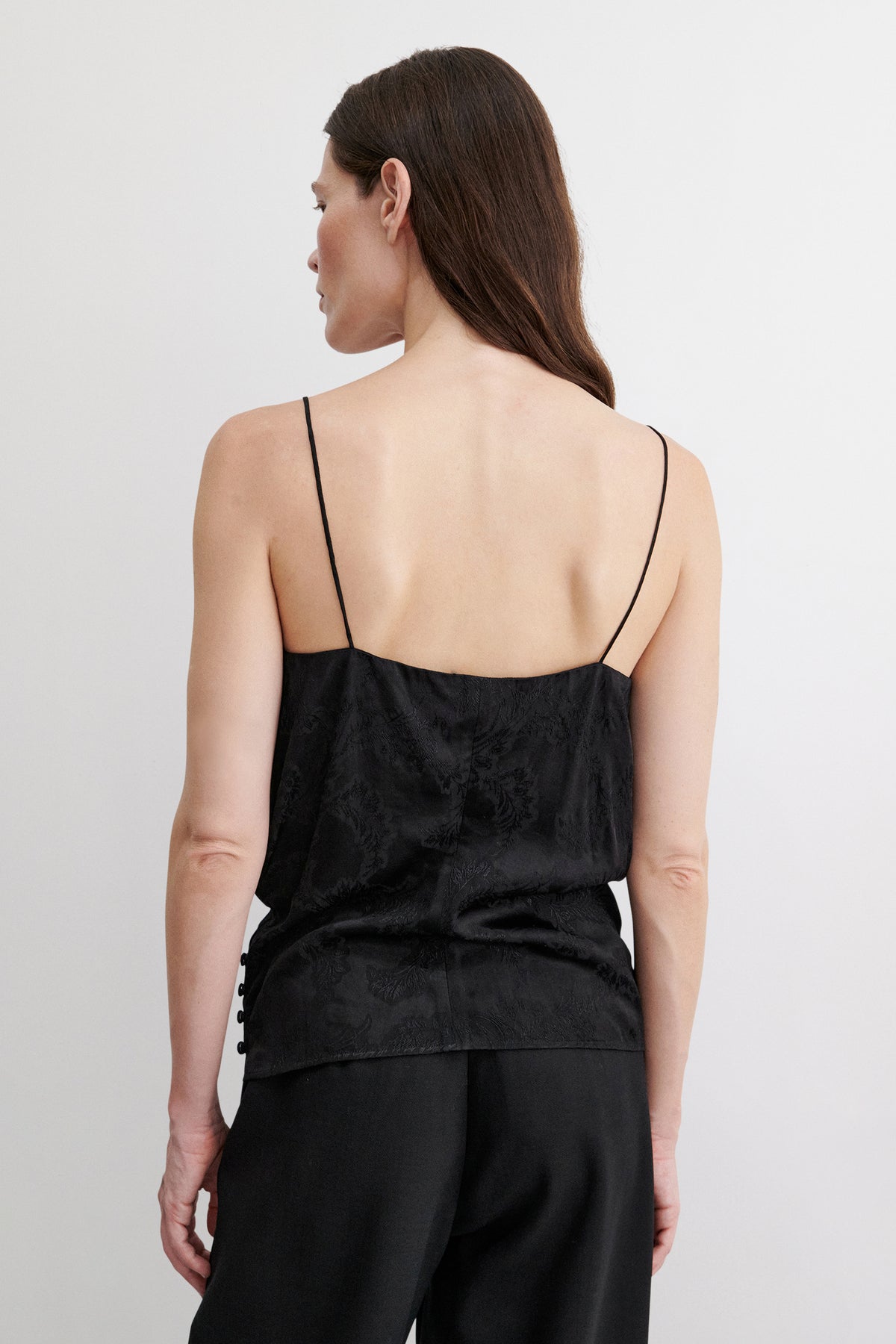 Domes Top-TOPS-Rachel Comey