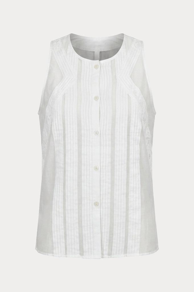 Edie Top-TOPS-Rachel Comey