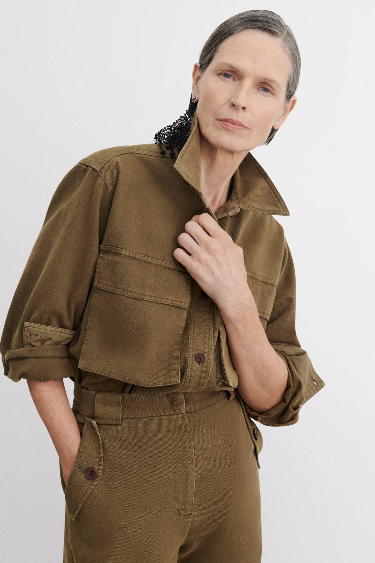 Murray Shirt-TOPS-Rachel Comey