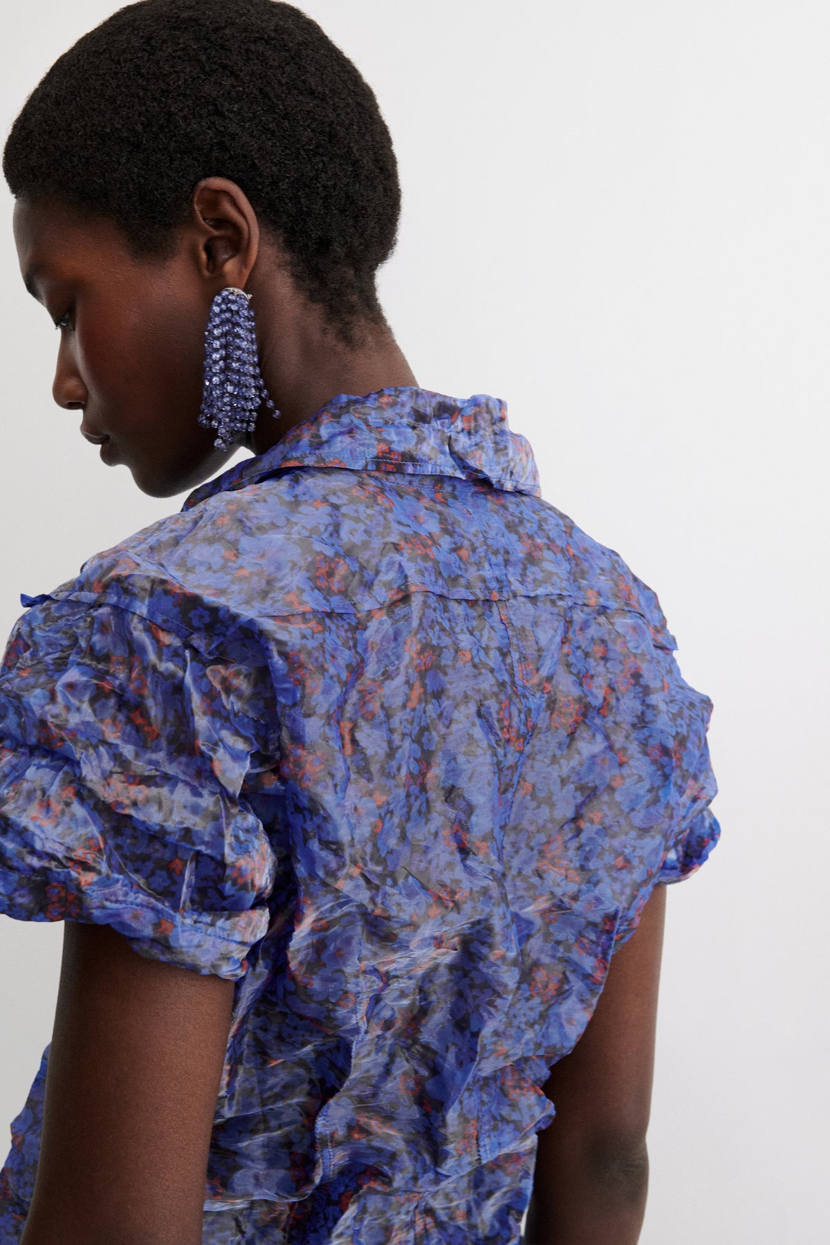 Cavers Top-TOPS-Rachel Comey