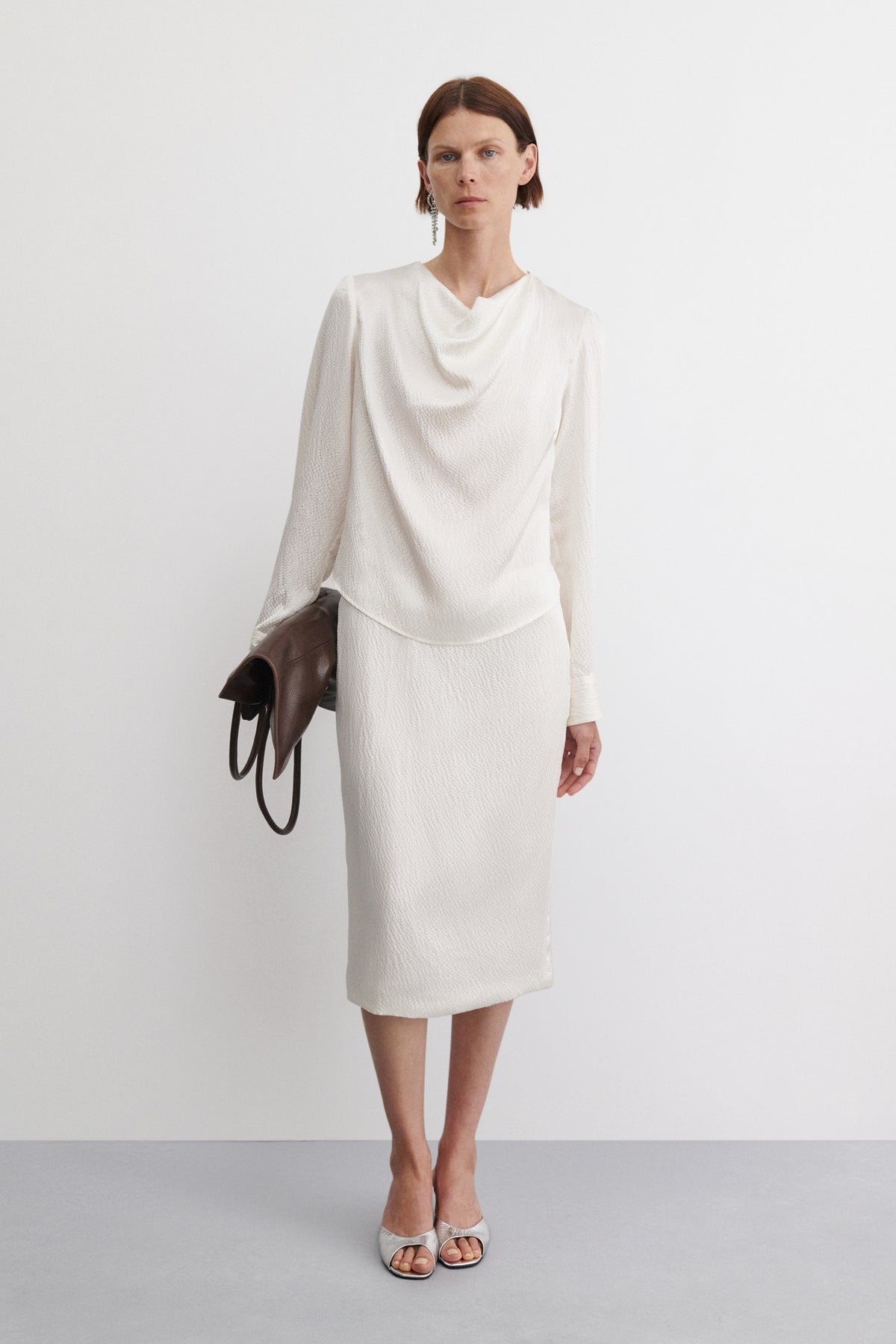 Shellie Top-TOPS-Rachel Comey