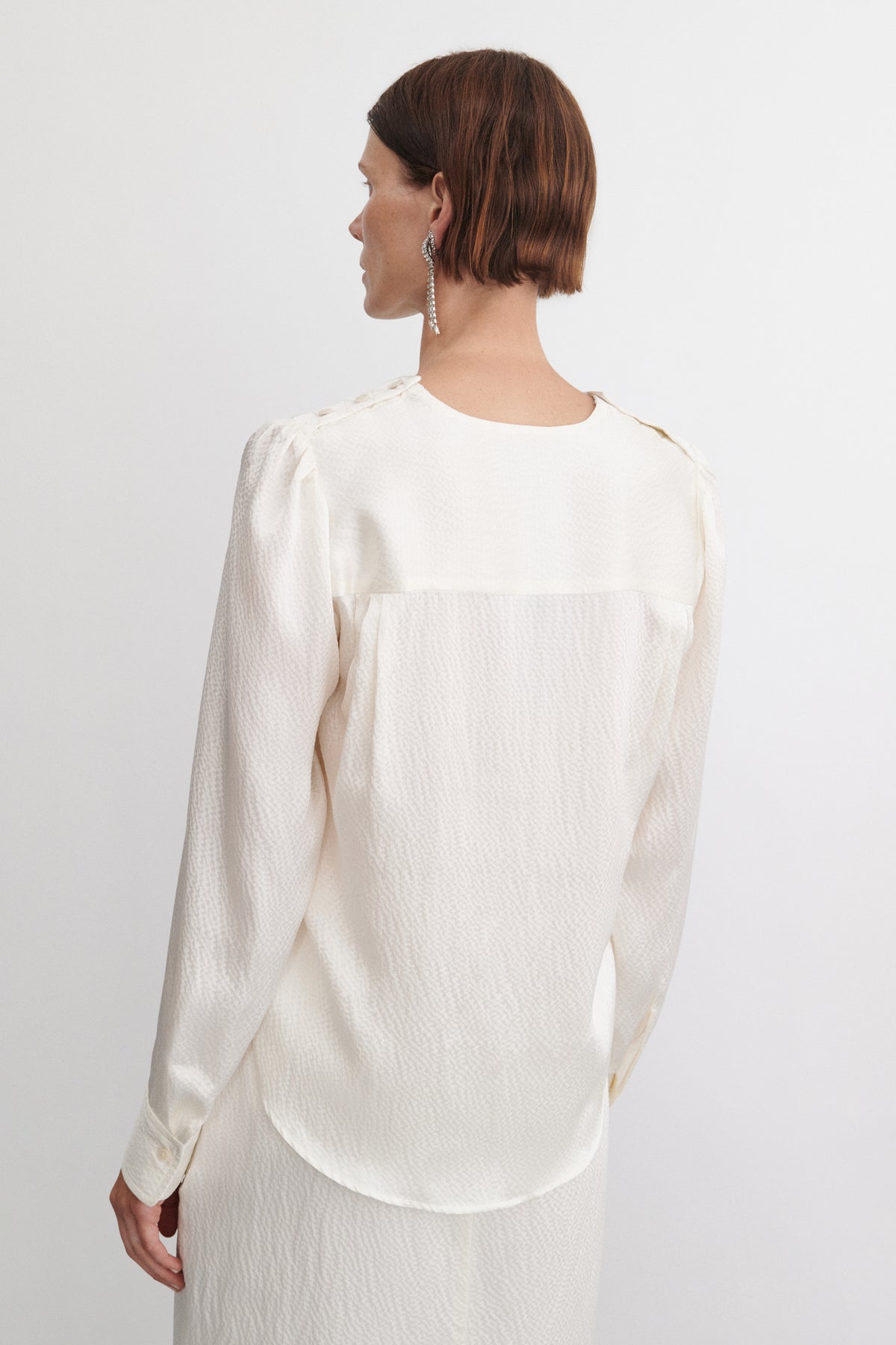 Shellie Top-TOPS-Rachel Comey