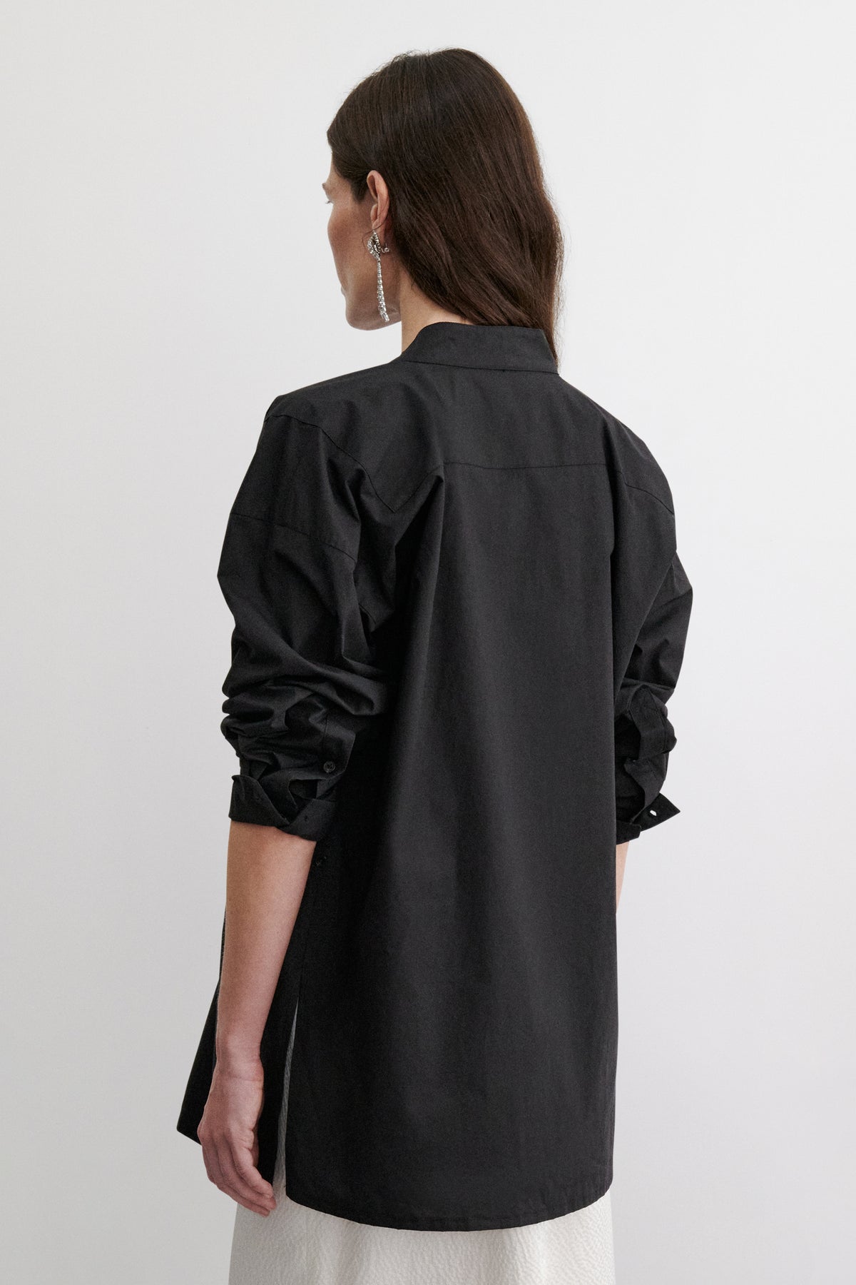 Laster Shirt-TOPS-Rachel Comey
