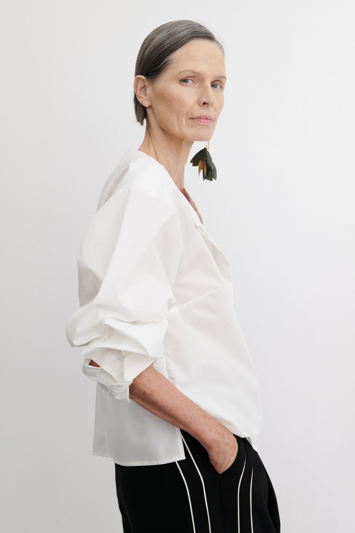 Hinnard Top-TOPS-Rachel Comey