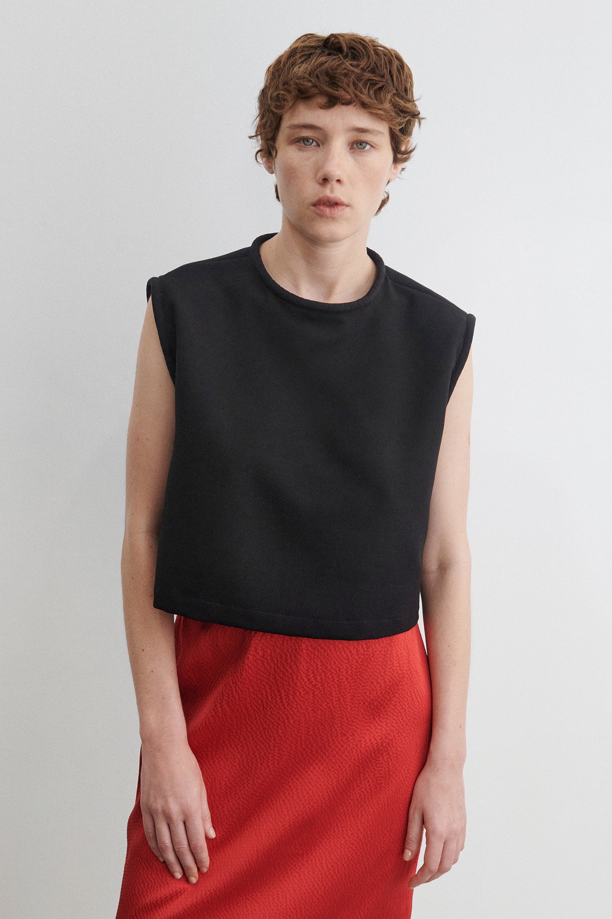 Adley Top-TOPS-Rachel Comey